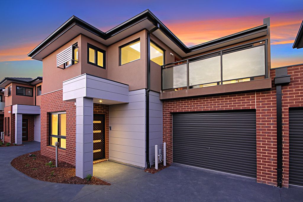 2/9 Virginia Street, Springvale, VIC 3171