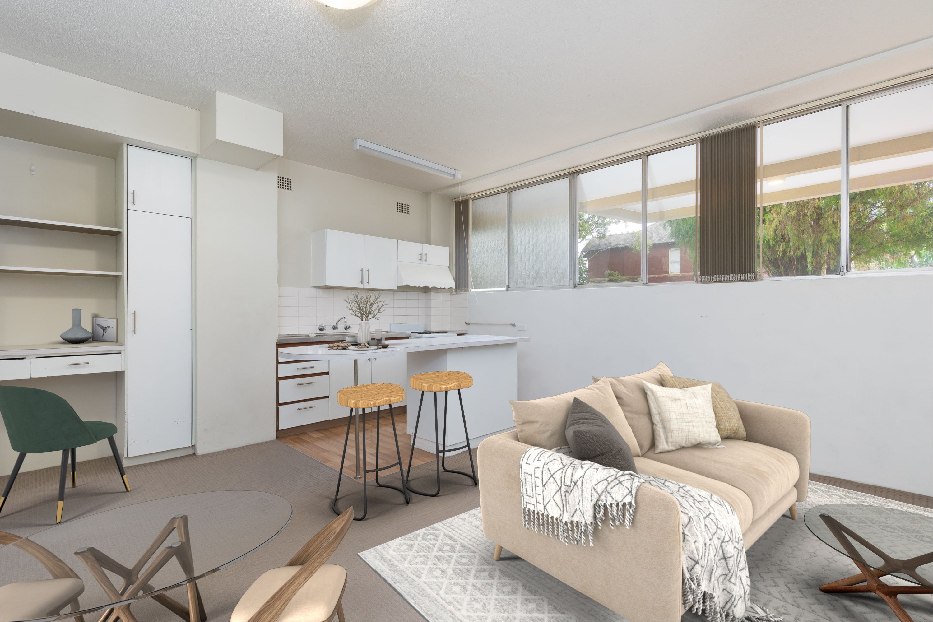 80/39-43 Cook Road, Centennial Park, NSW 2021