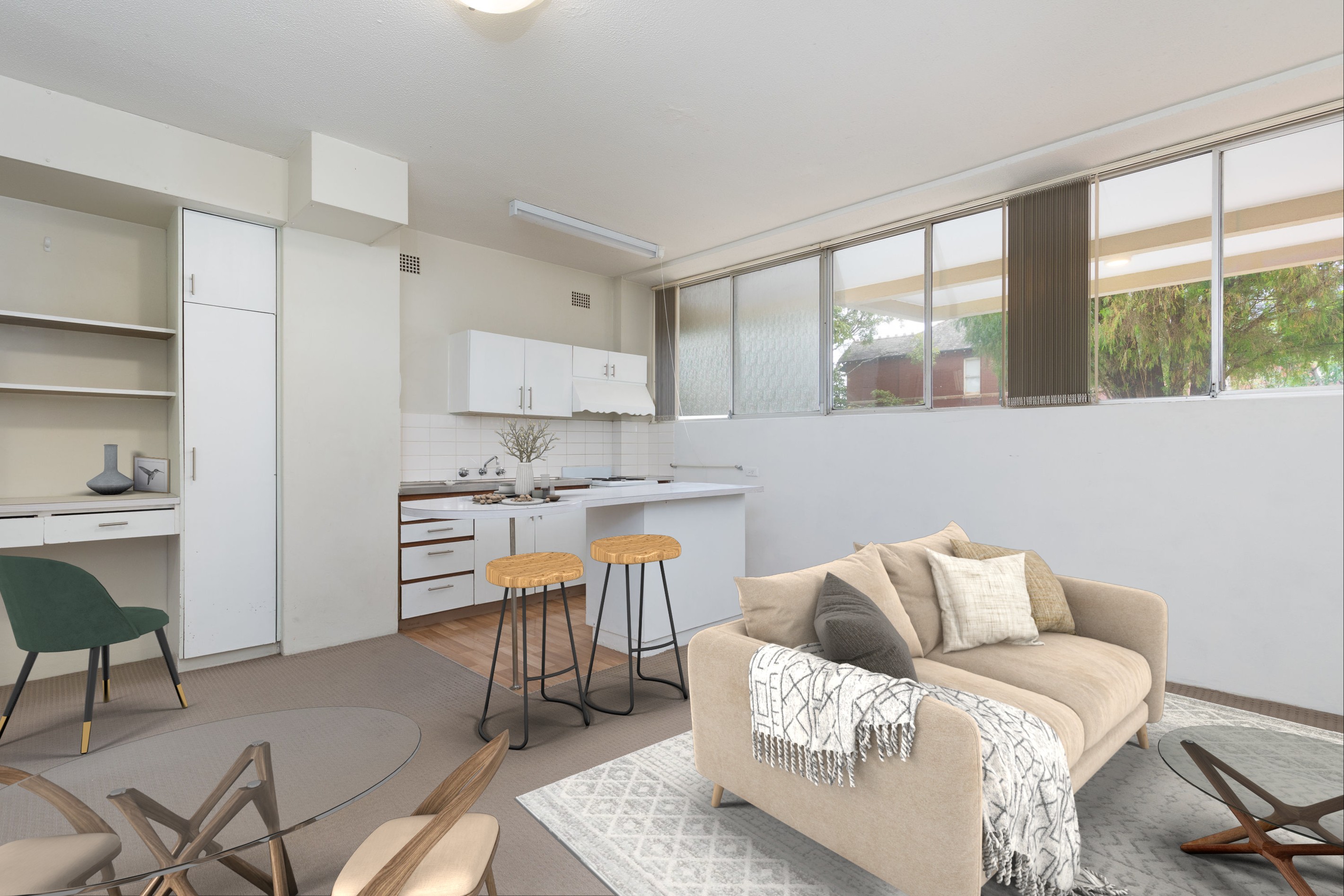 80/39-43 Cook Road, Centennial Park, NSW 2021