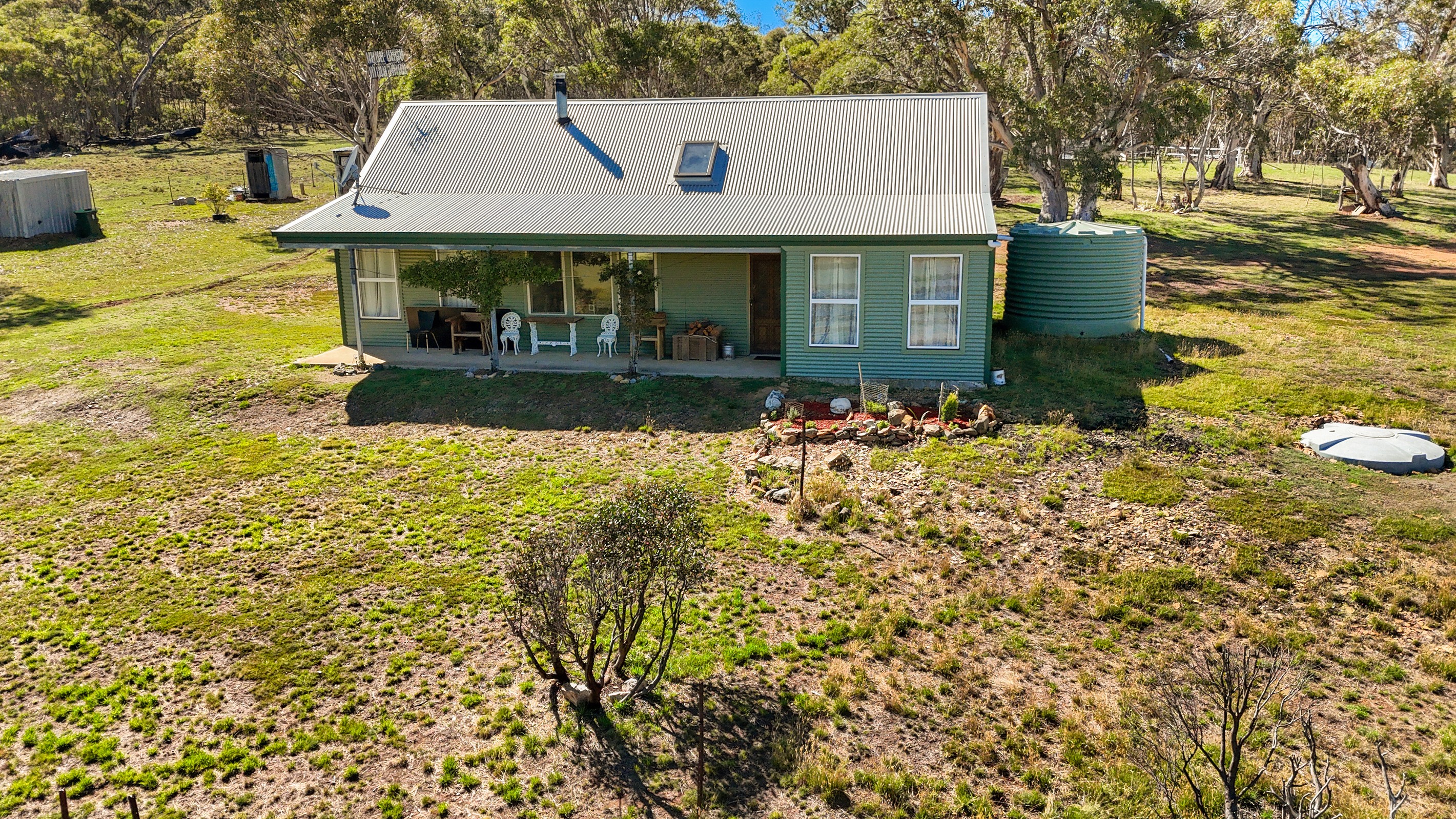6223 Snowy Mountains Highway, Adaminaby, NSW 2629