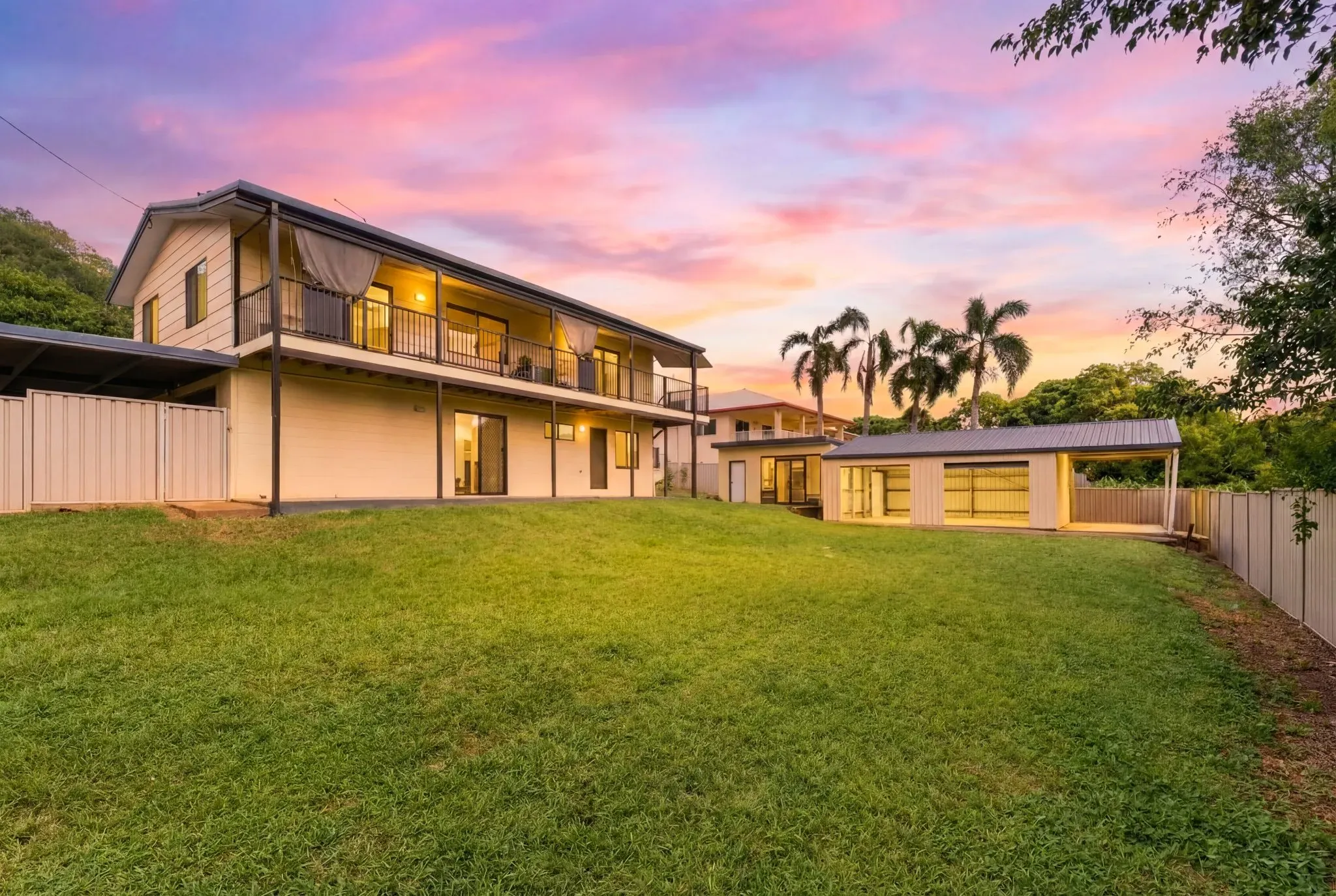 6 Helen Close, Smithfield, QLD 4878