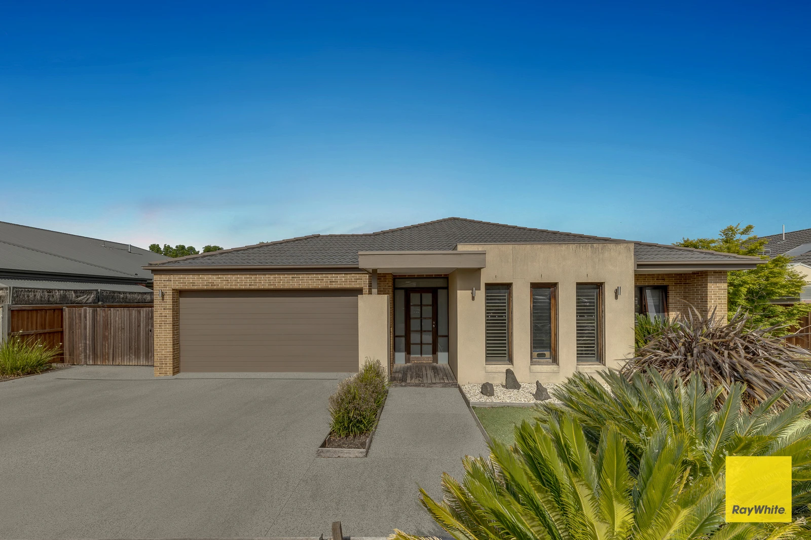 117 Arbour Boulevard, Burnside Heights, VIC 3023