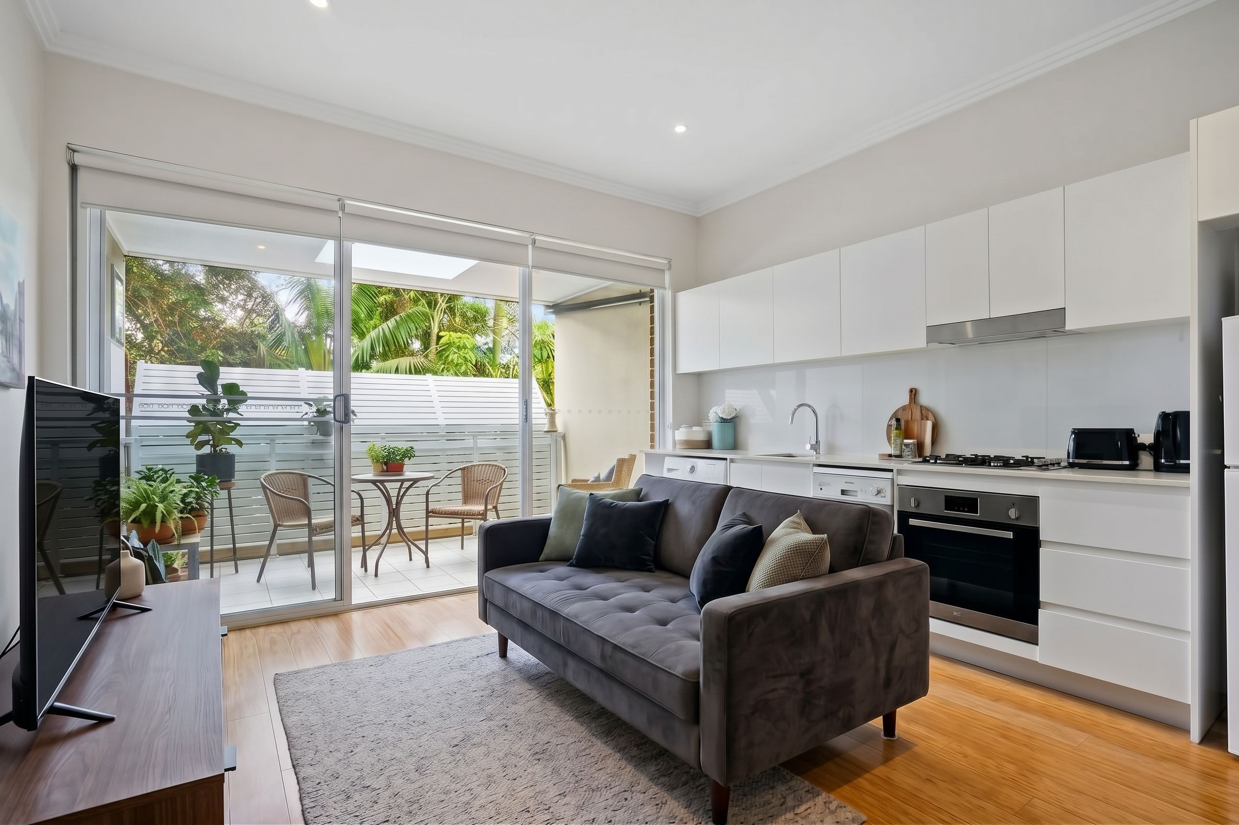 20/38-40 St Andrews Gate — photo from Ray White Northern Beaches