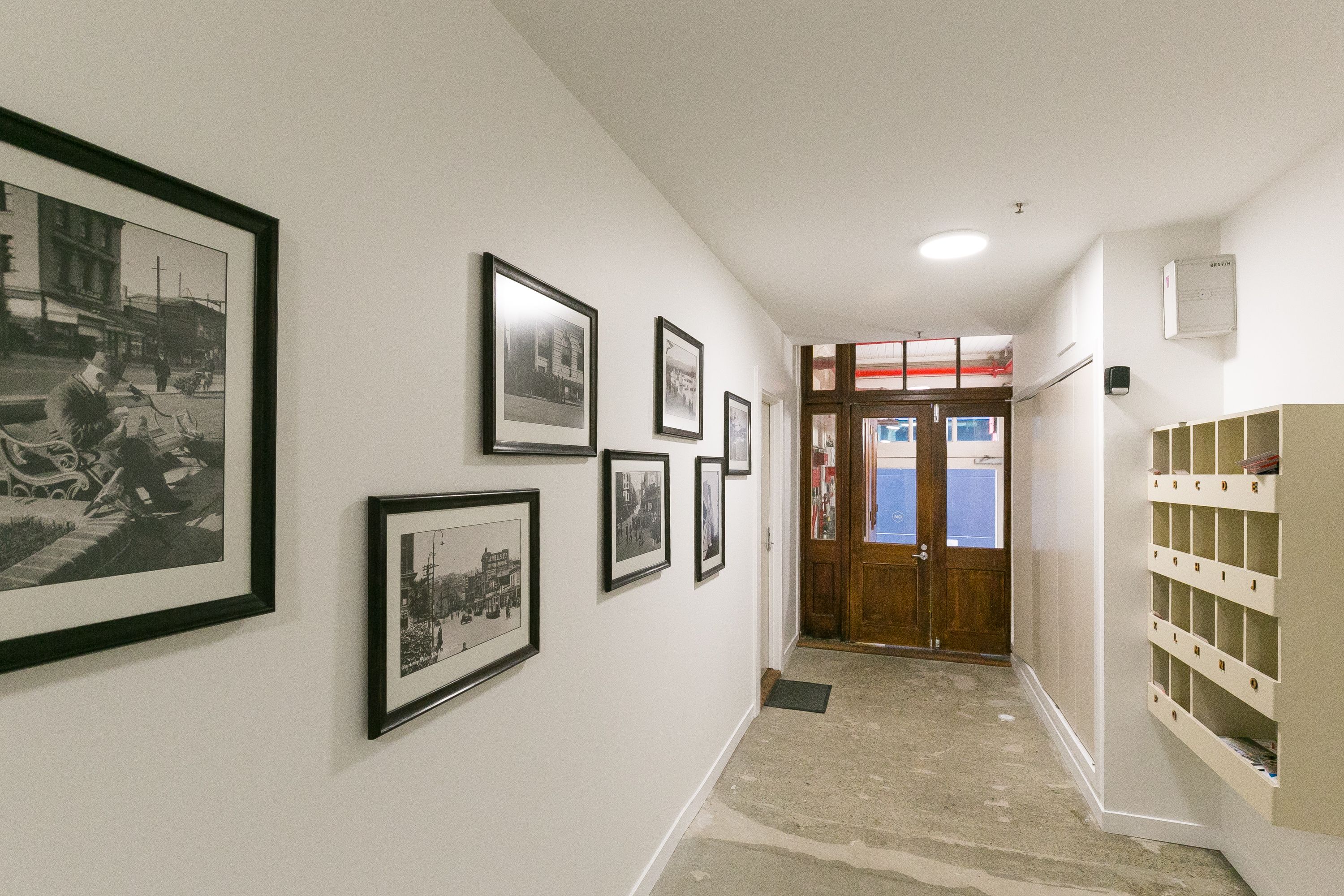8G Egmont Street, Te Aro, Wellington City