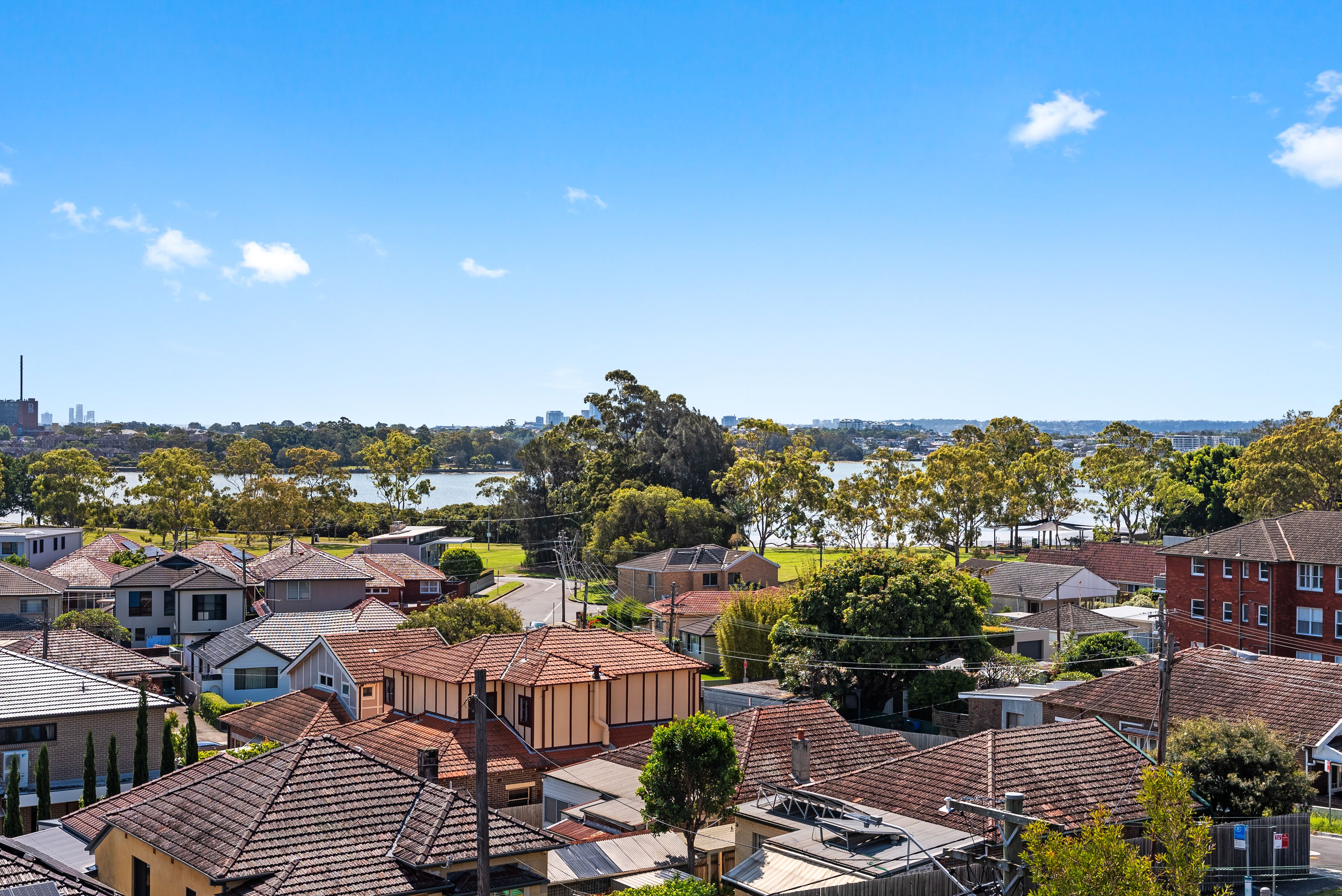 411/3 Mckinnon Avenue, Five Dock, NSW 2046