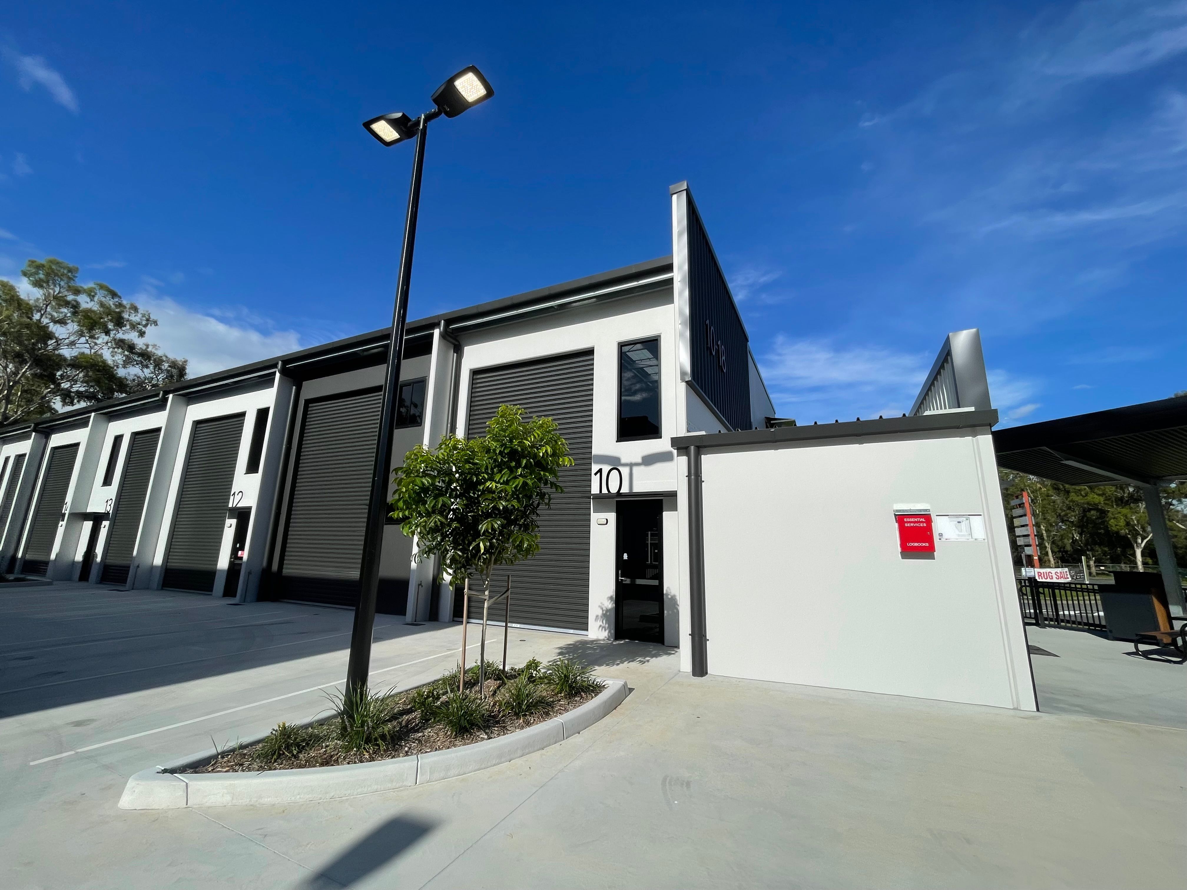 10/11-17 Bremner Road, Rothwell, QLD 4022