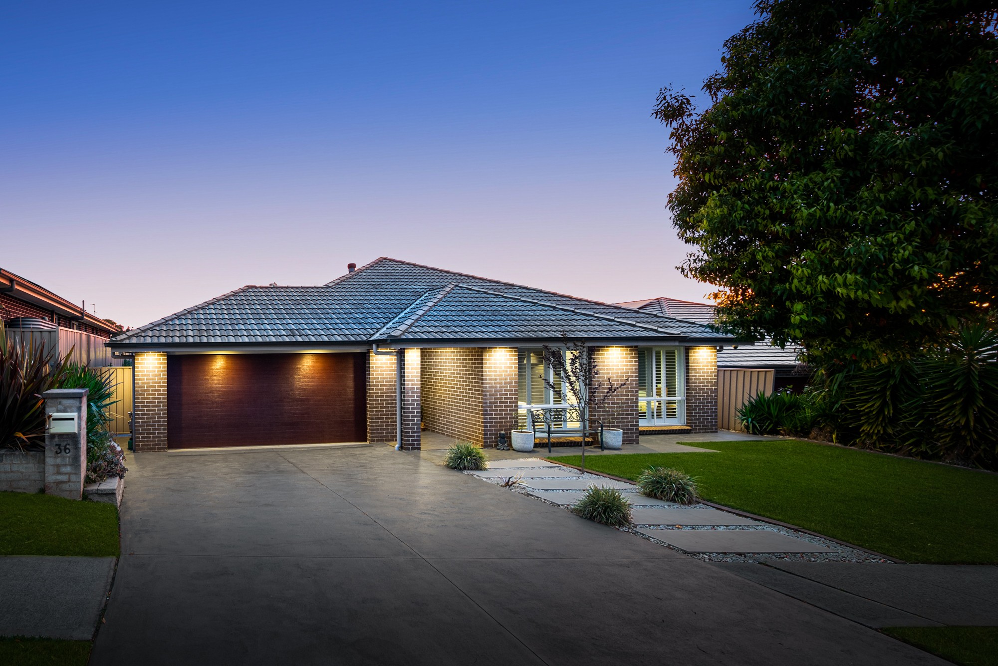 36 Meadowvale Road, Appin, NSW 2560