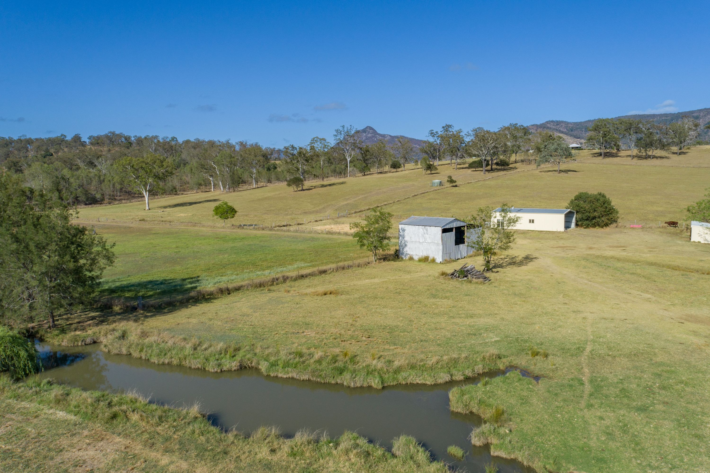 216 Ganthorpe Road, Mount Alford, QLD 4310 Rural Lifestyle Property