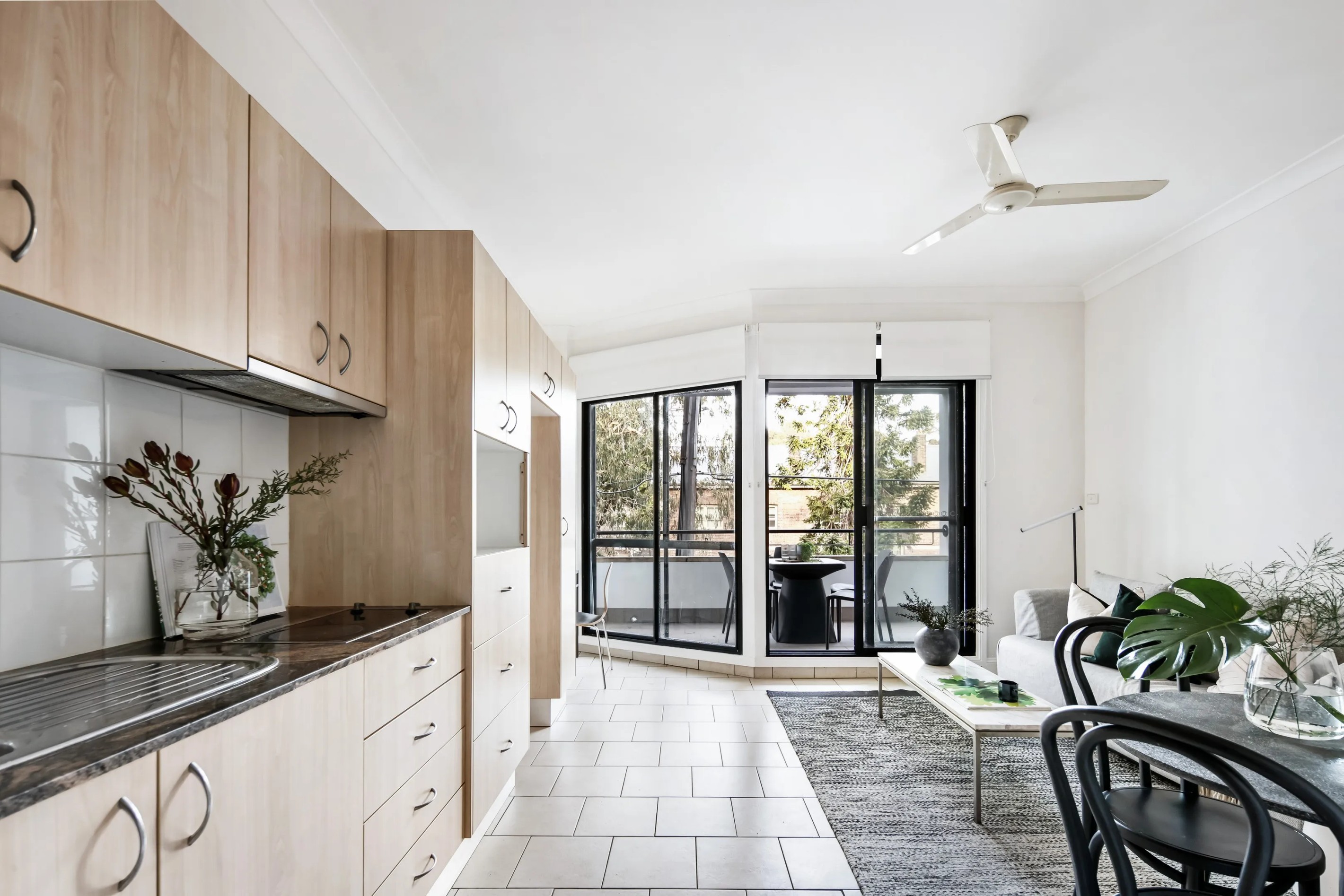 2/2 Holt Street, Stanmore, NSW 2048