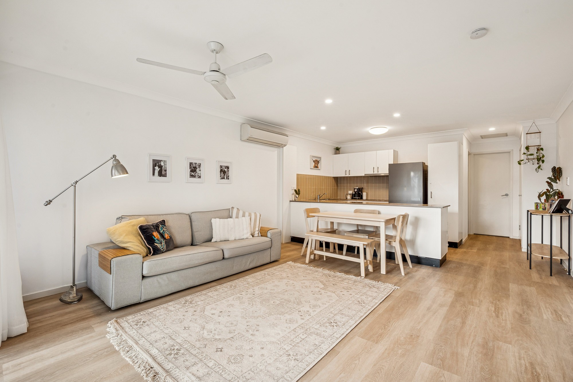 8/4 East Street, Camp Hill, QLD 4152