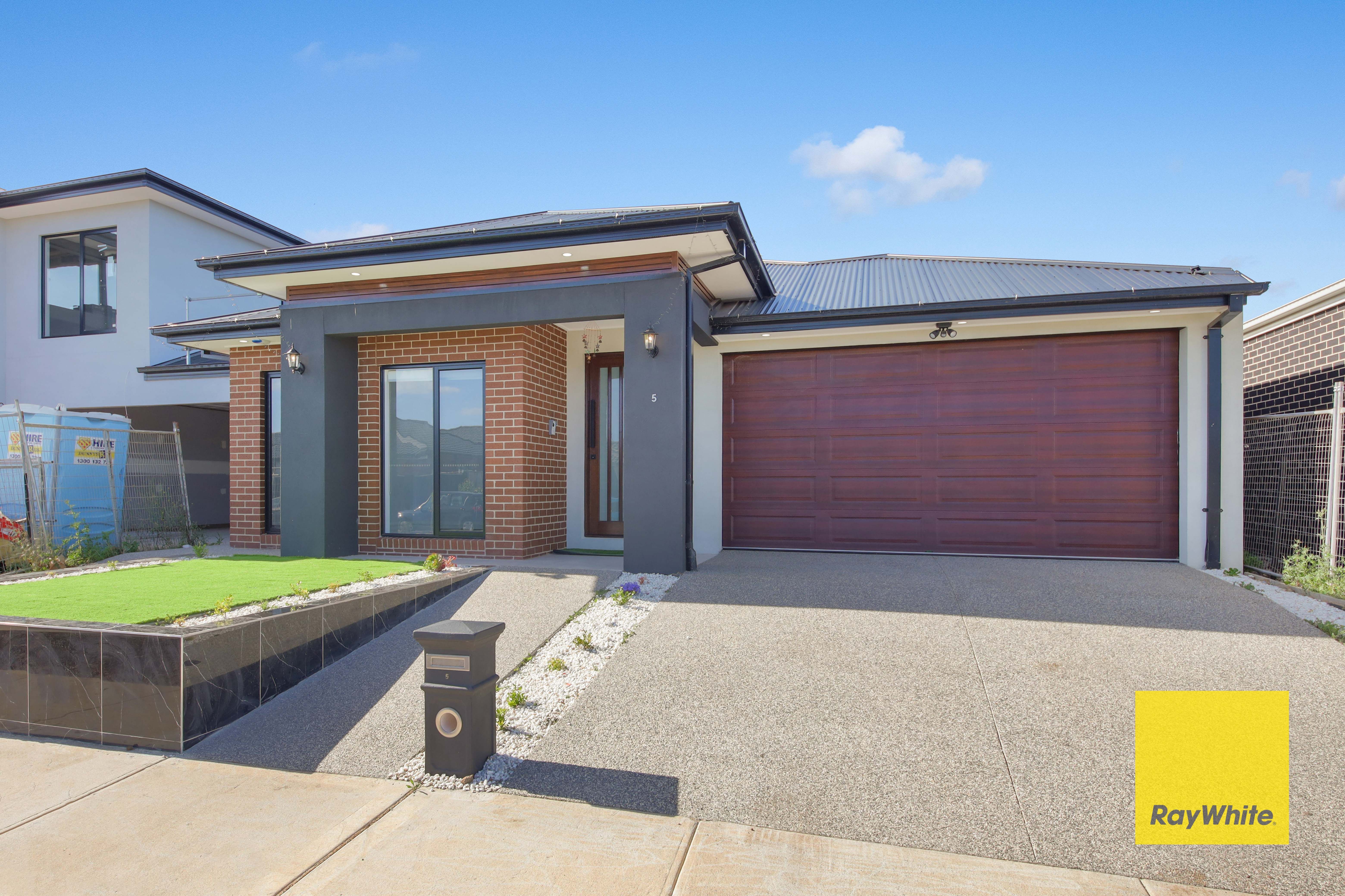 5 Aporta Avenue, Tarneit, VIC 3029
