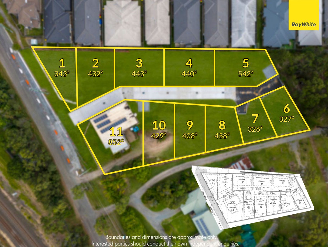 Lot 5 25 Maywood Street, Loganlea, QLD 4131