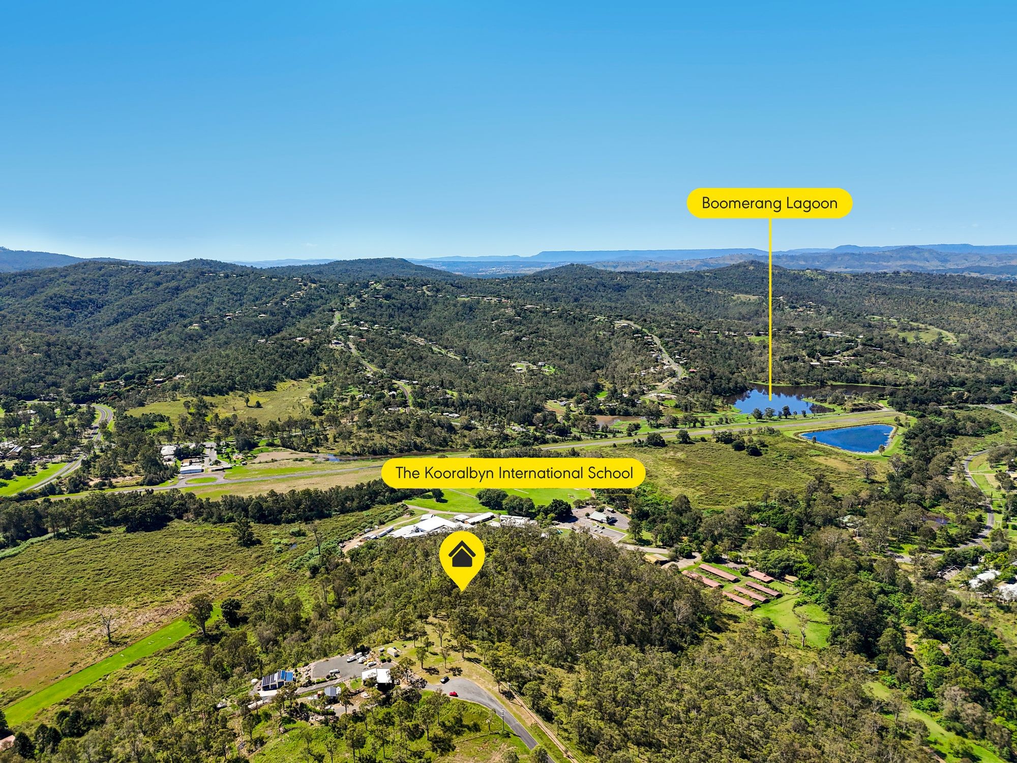 0 Scarvell Place, Kooralbyn, QLD 4285