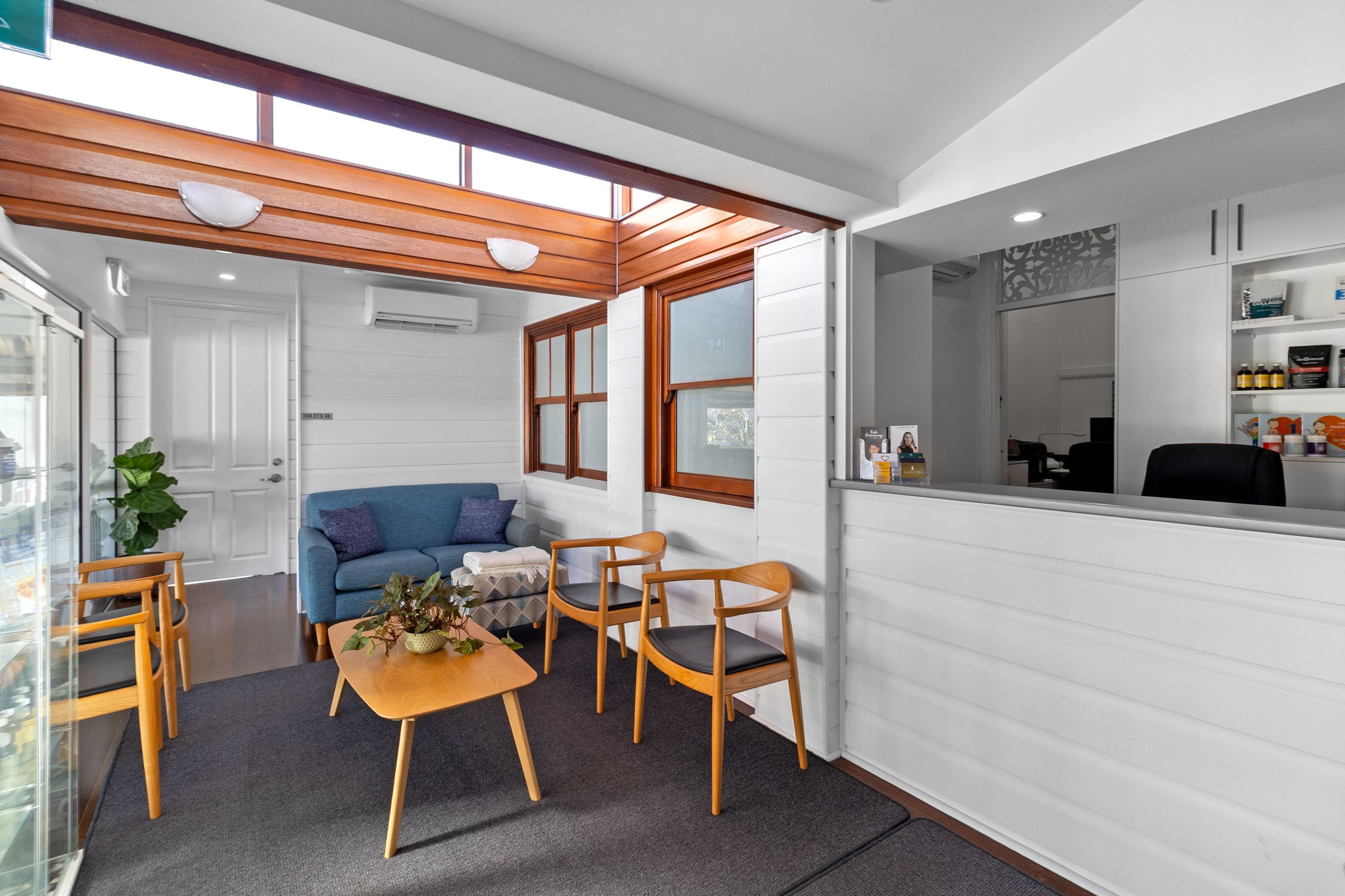 135 Brougham Street, Fairfield, QLD 4103