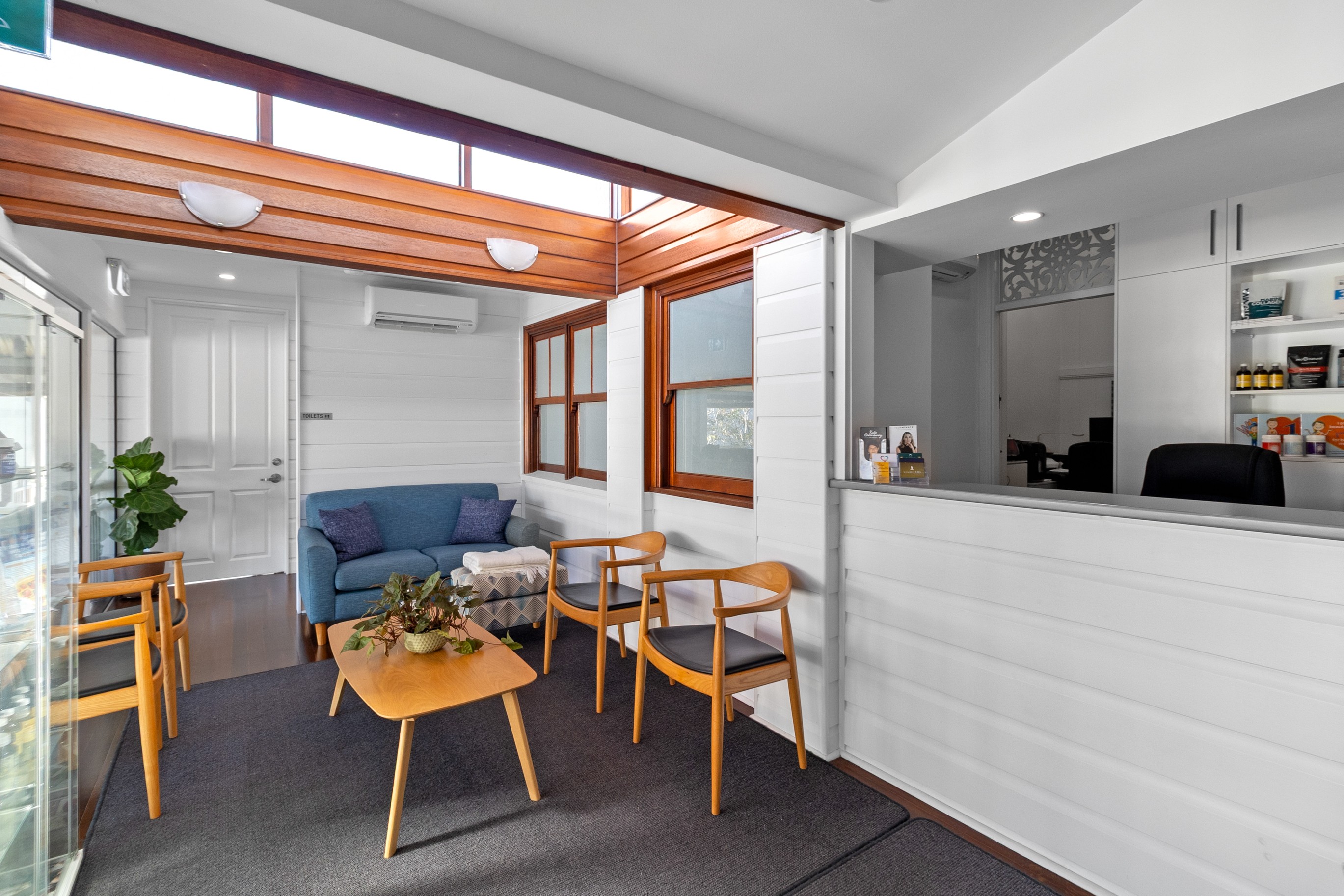 135 Brougham Street, Fairfield, QLD 4103