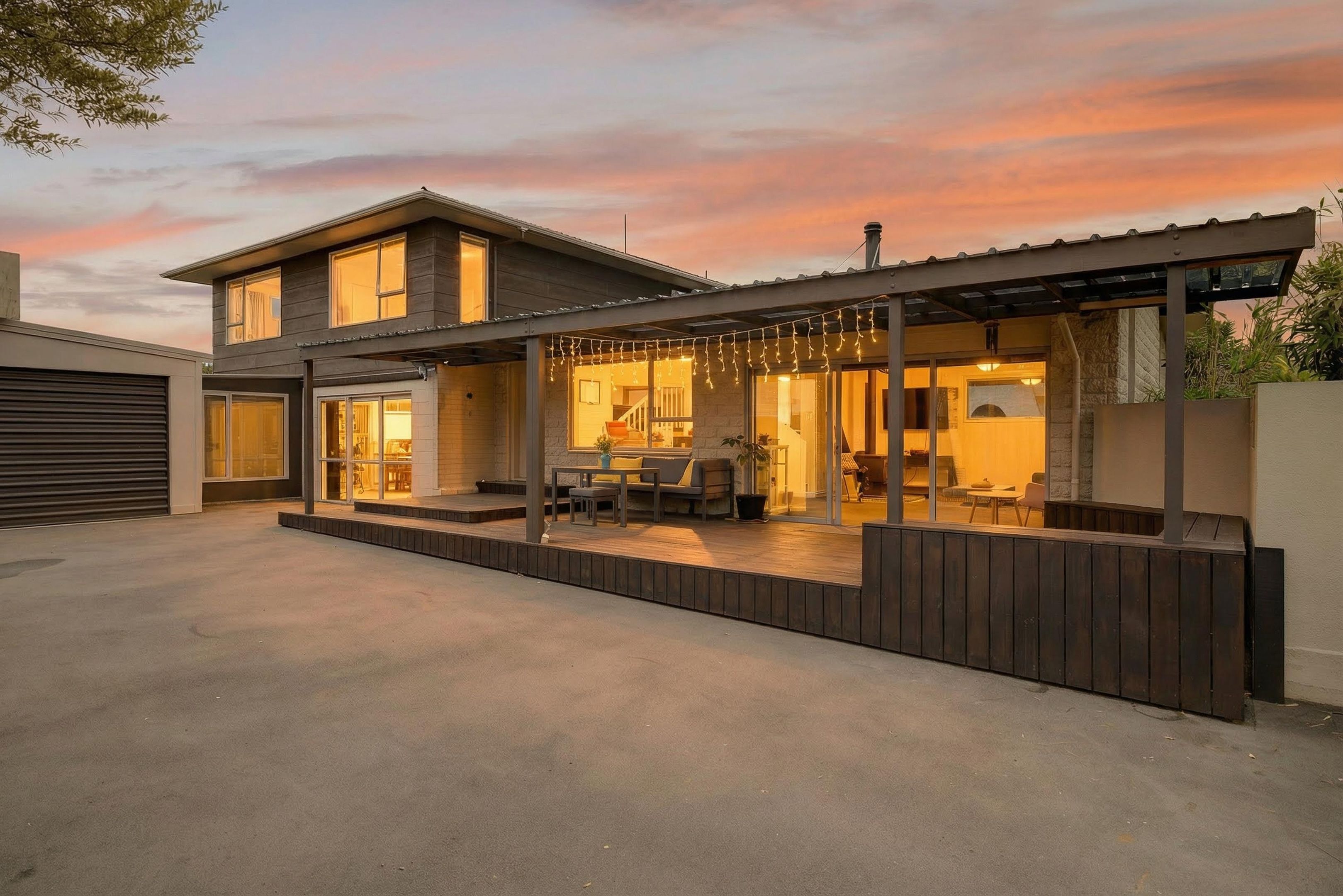 26 Yellowstone Crescent, Burwood, Christchurch City