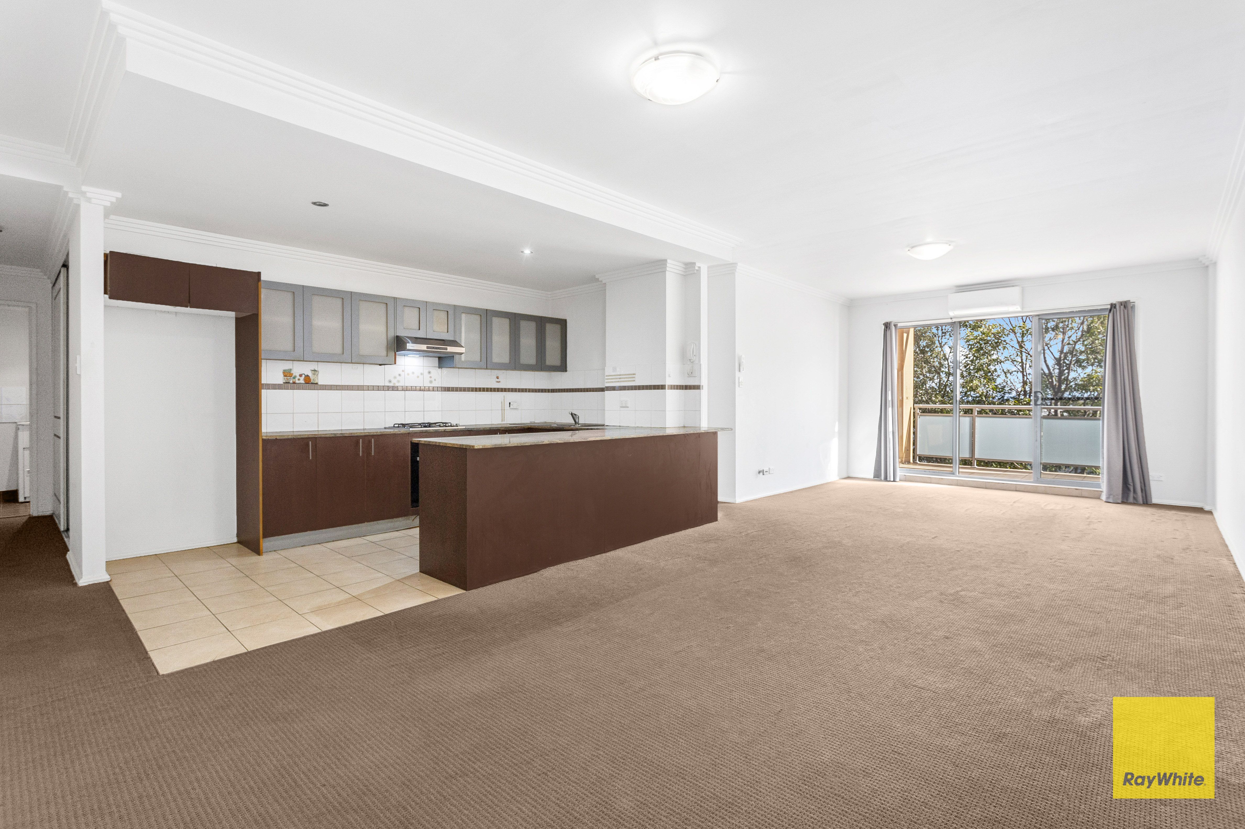 52/8-18 Wallace Street, Blacktown, NSW 2148