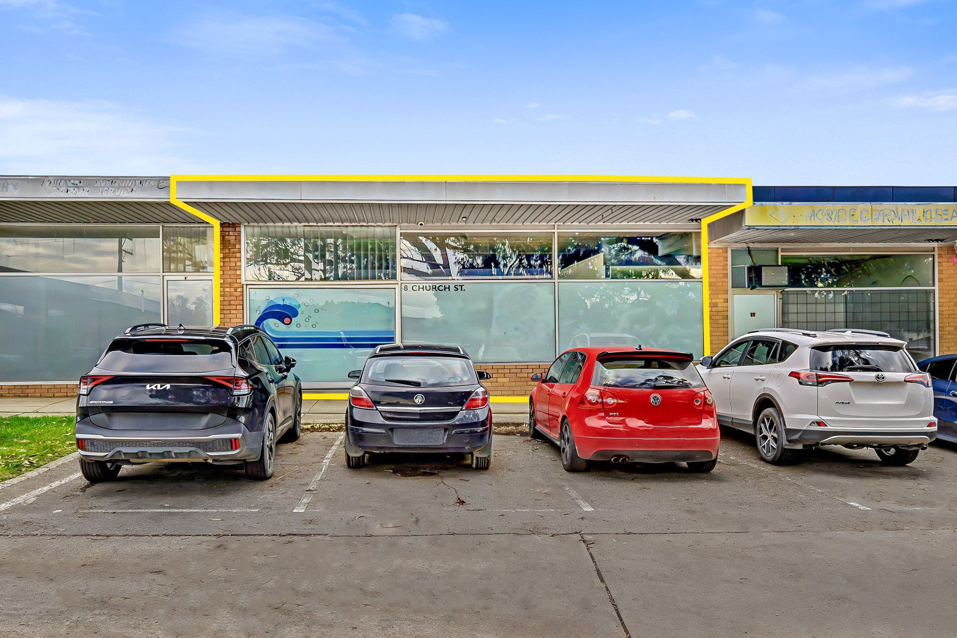 8 Church Street, Bayswater, VIC 3153