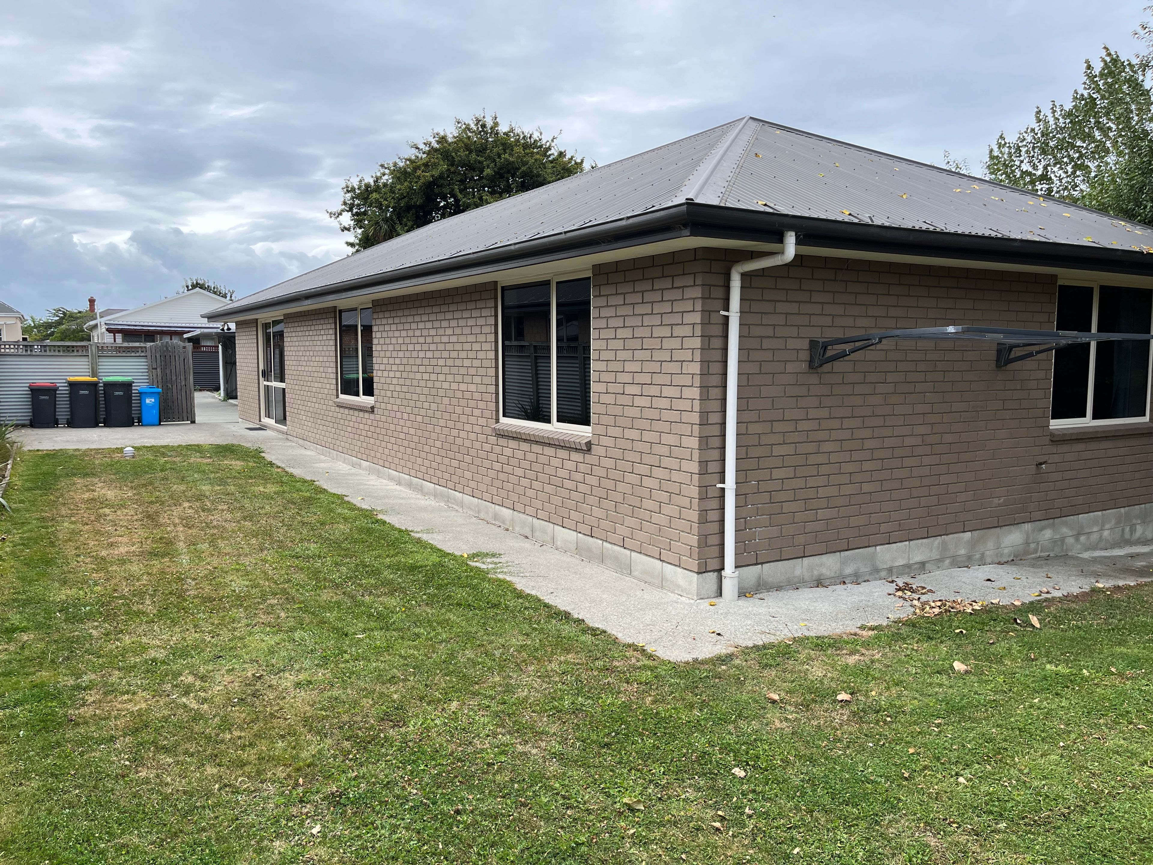 31A Buchanan Street, Timaru, Timaru District 7910 House for Rent