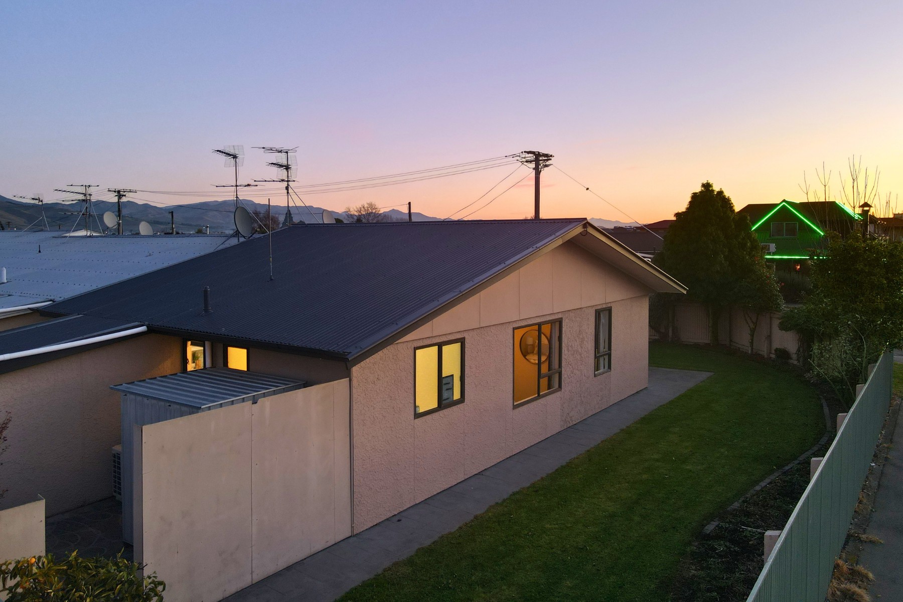 1/1a Keiss Street, Blenheim, Marlborough District