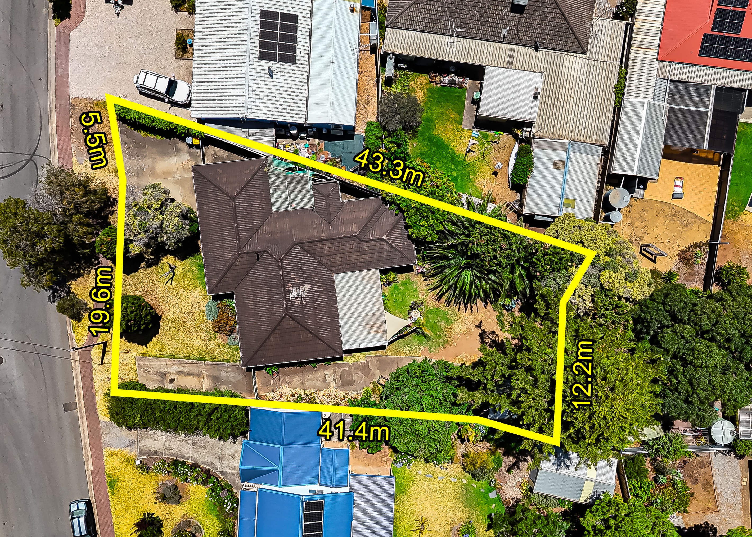 7 Hamilton Road, Aldinga Beach, SA 5173