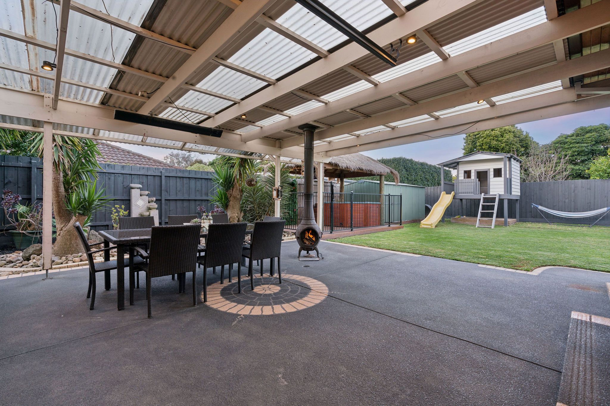 8 Burgess Drive — photo 15 of 21