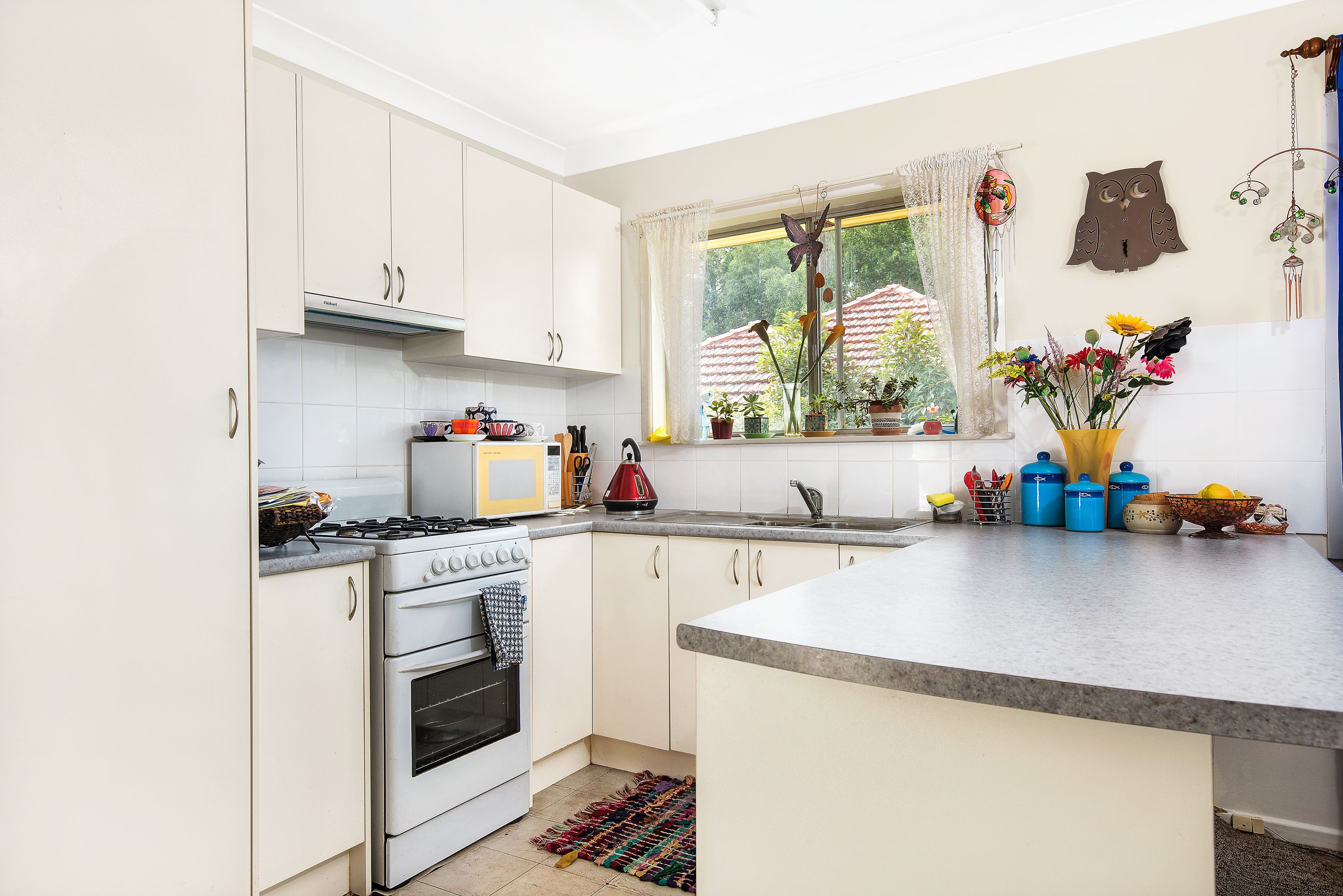 1-5/36 Joffre Street, Ashgrove, QLD 4060