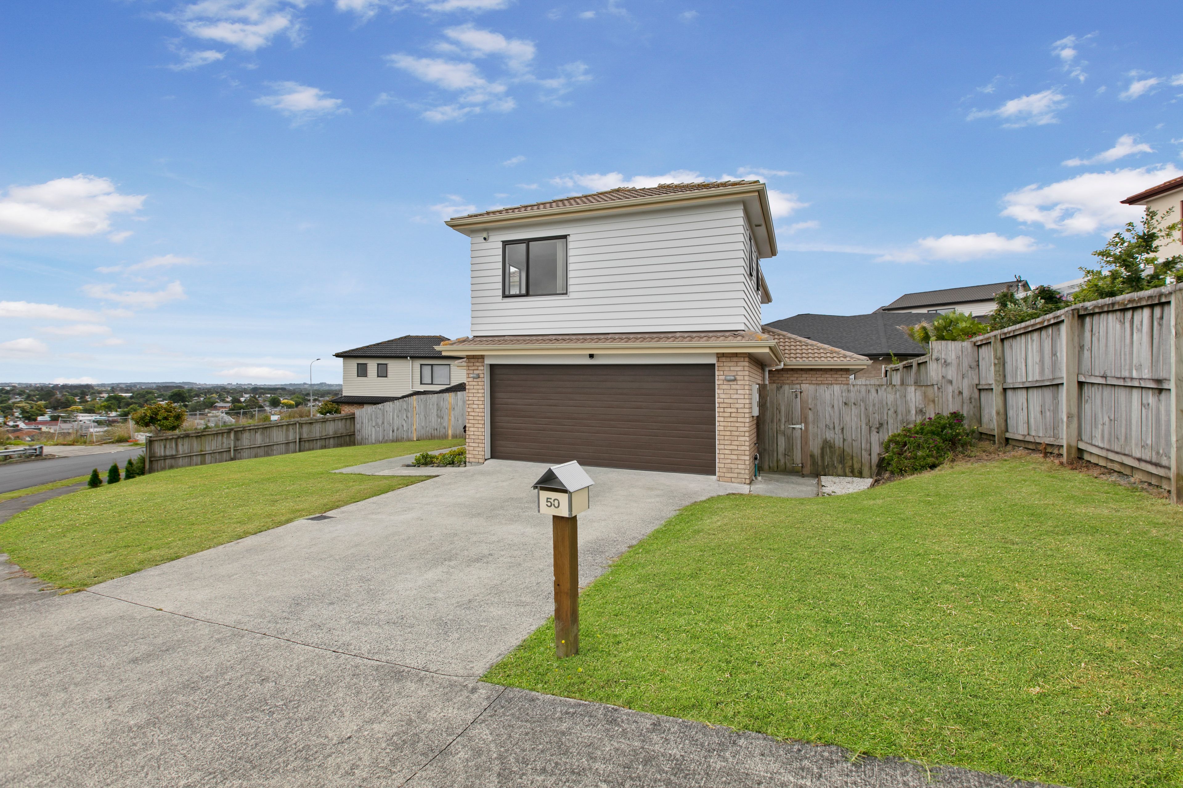 50 Kirikiri Drive, Papakura, Papakura