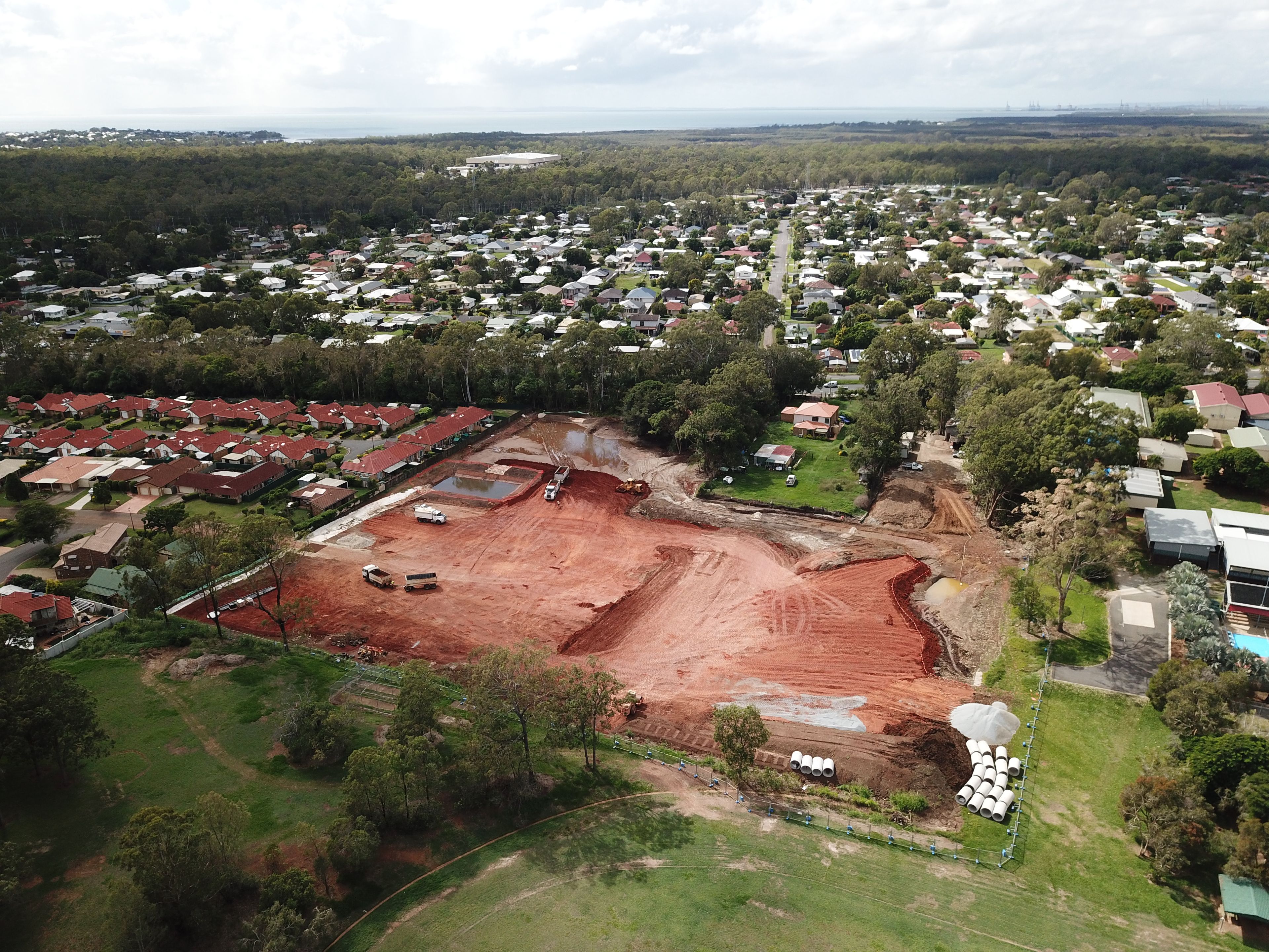 Lot 1 Cowlishaw Street, Boondall, QLD 4034
