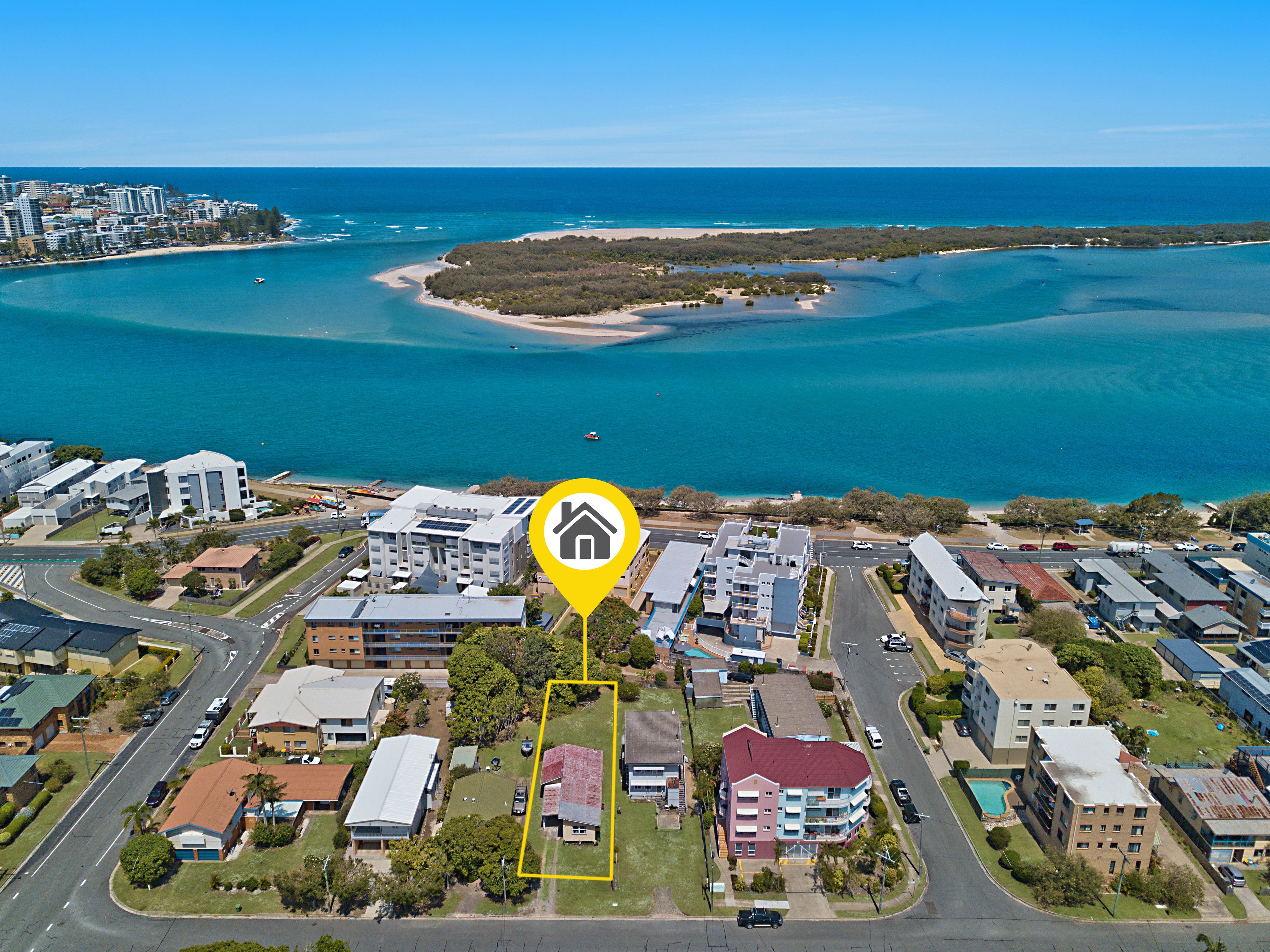 27 Kennedy Parade, Golden Beach, QLD 4551