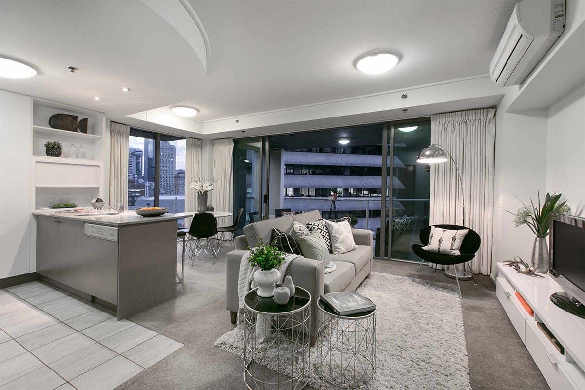 142/26 Felix Street, Brisbane City, QLD 4000