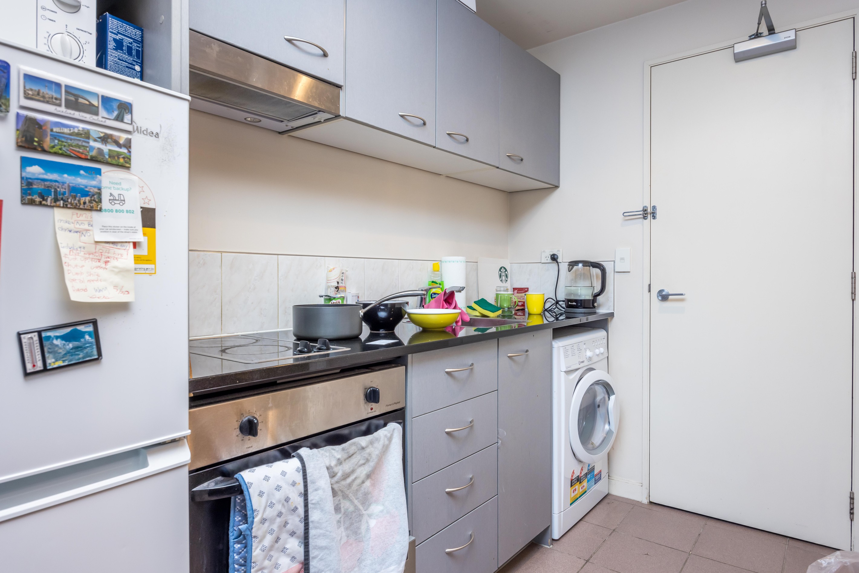 14I/76 Albert Street, Auckland Central, Auckland City