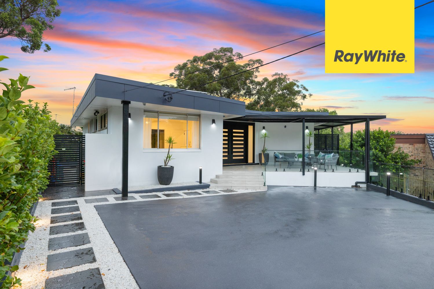 22 Wentworth Avenue, North Rocks, NSW 2151