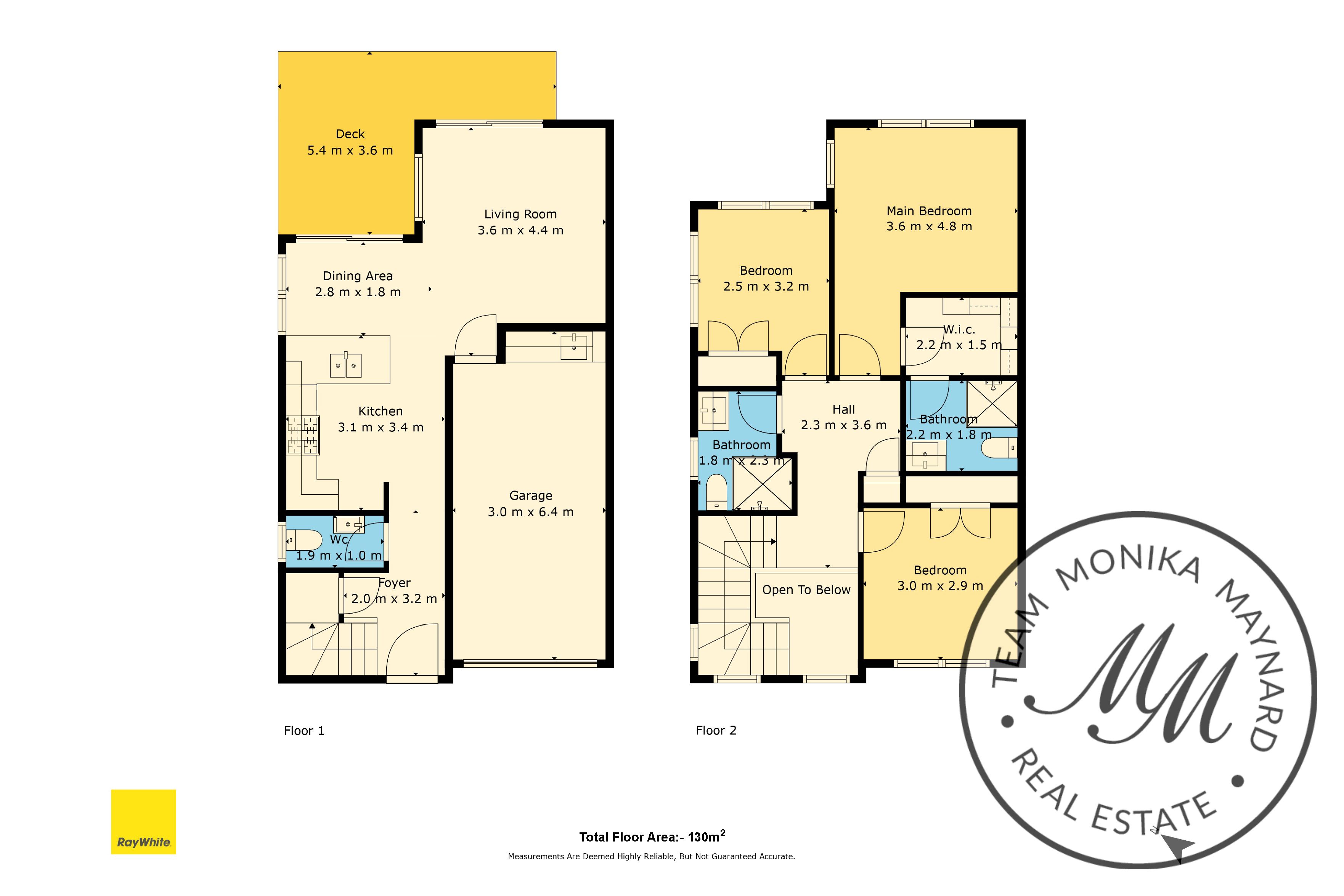 17C Eugenia Rise, Totara Heights, Manukau City