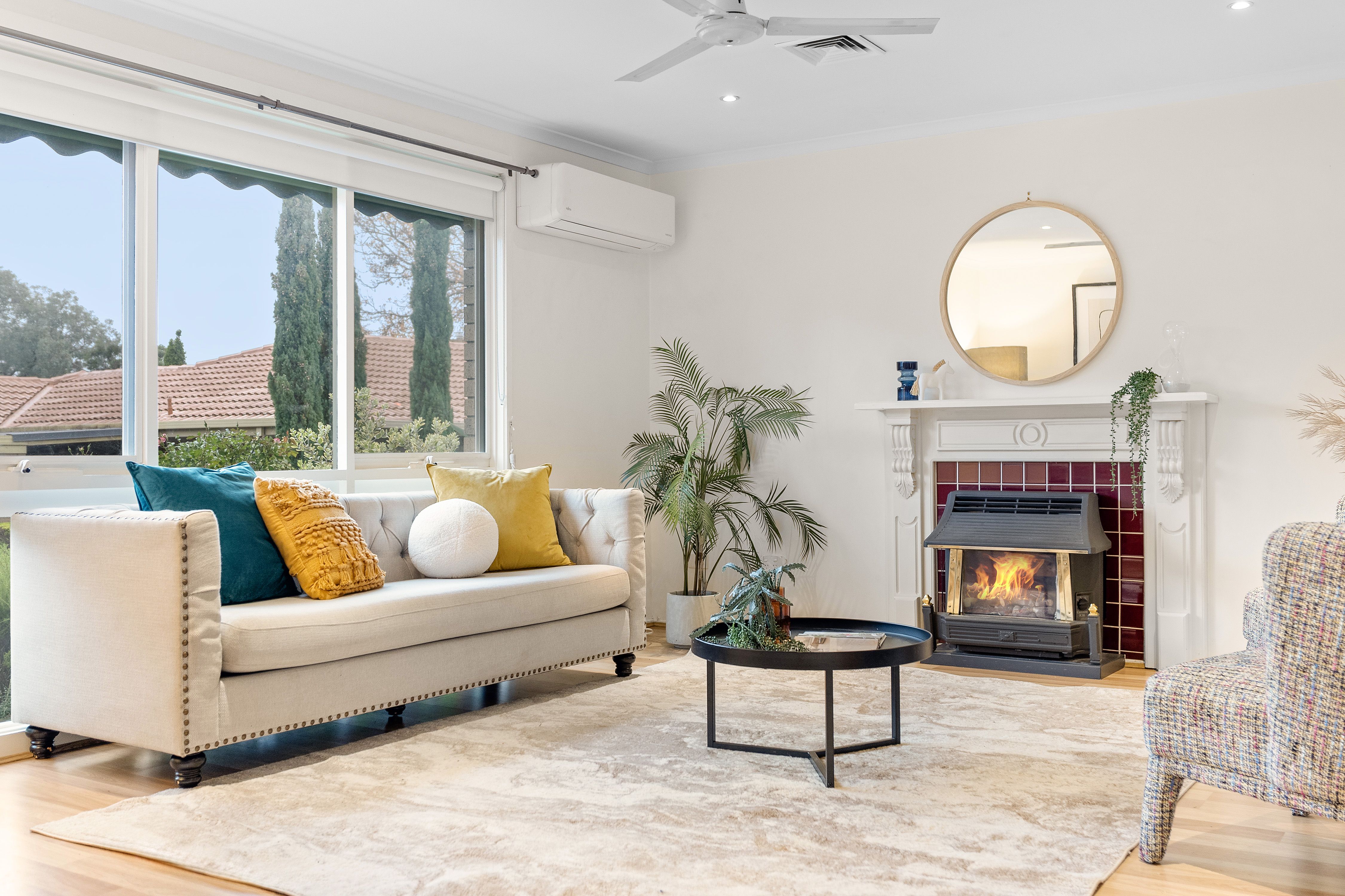 2/22 Hutton Avenue, Ferntree Gully, VIC 3156