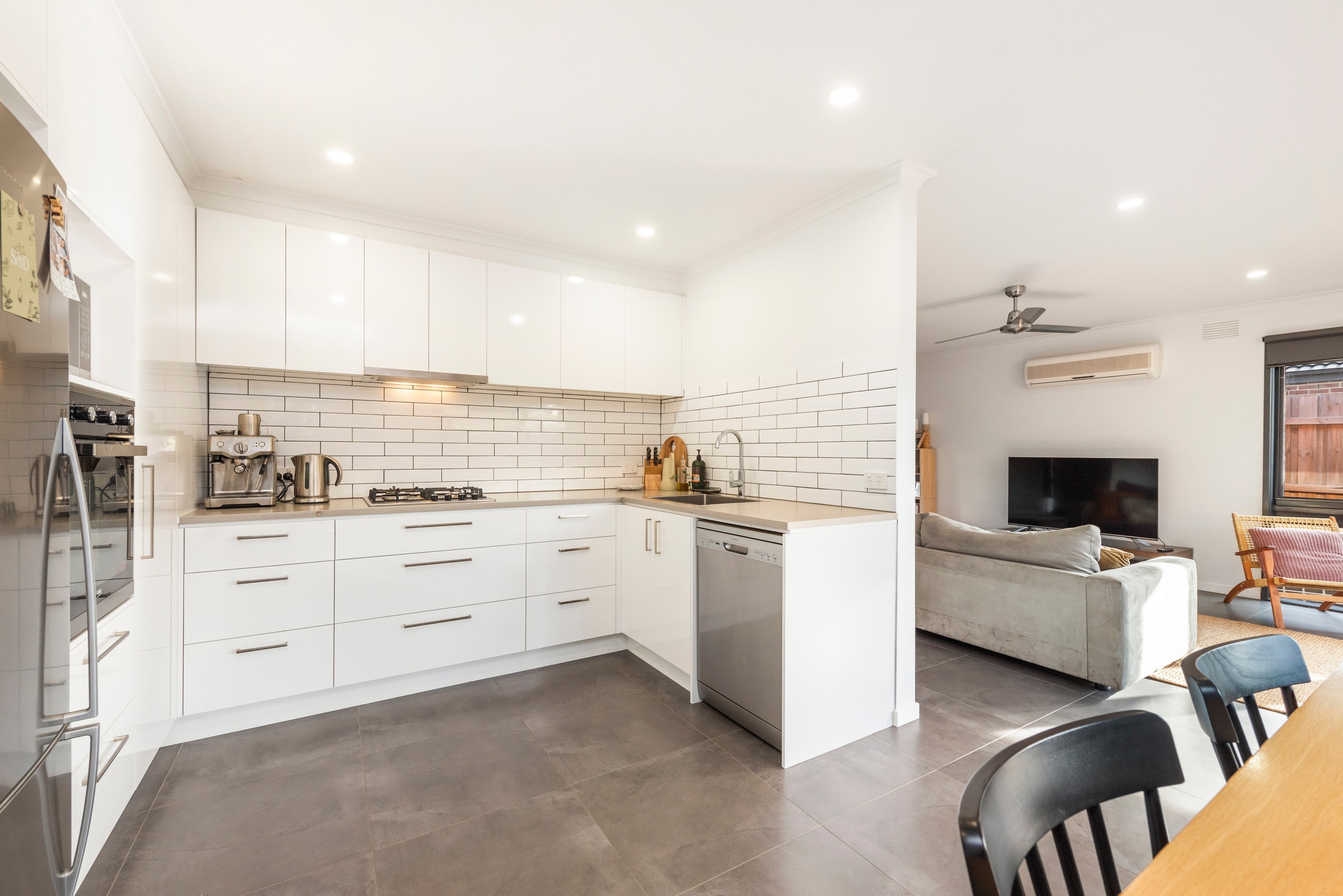 1/57 Bridgewater Way, Rowville, VIC 3178