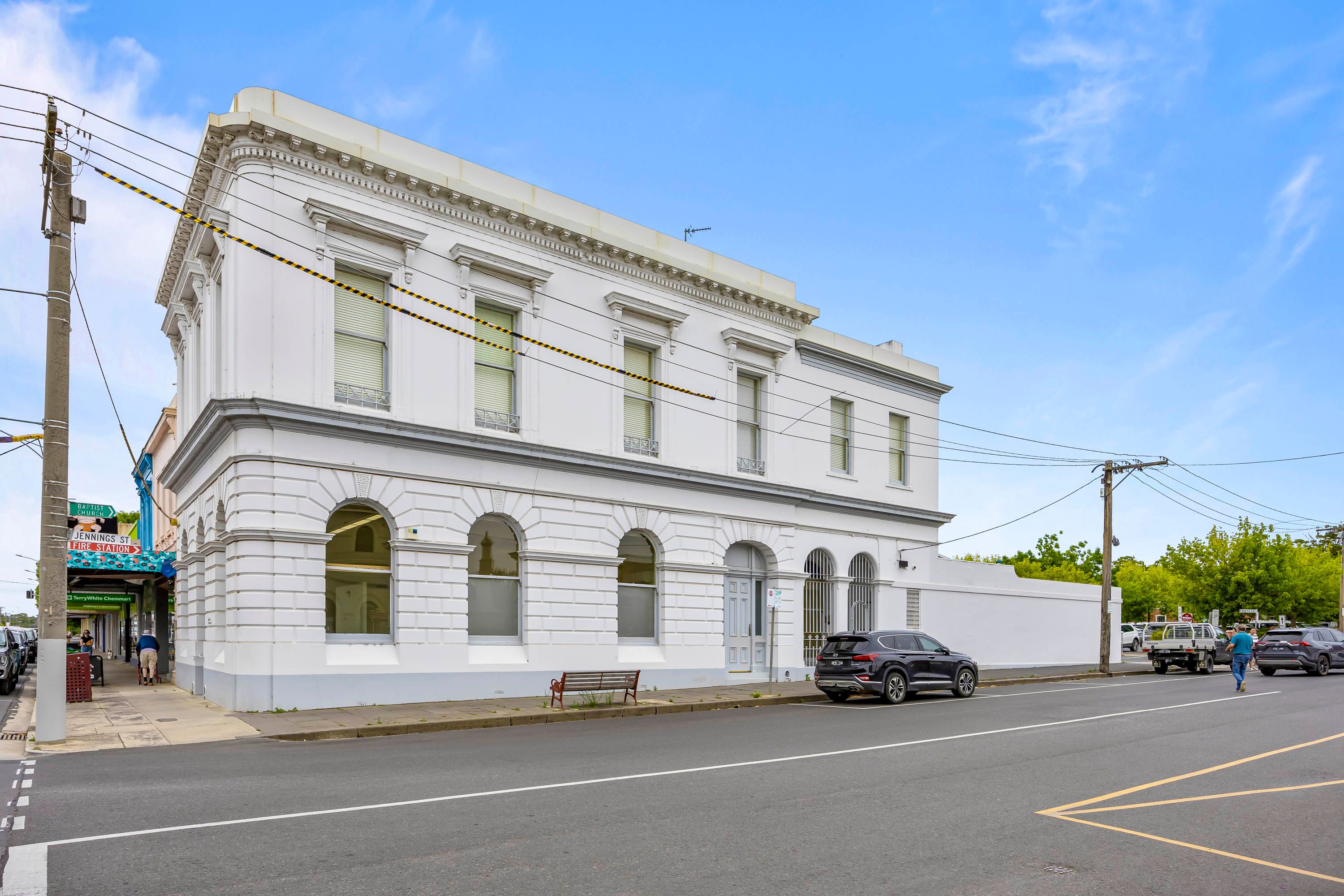 111 Mollison Street, Kyneton, VIC 3444