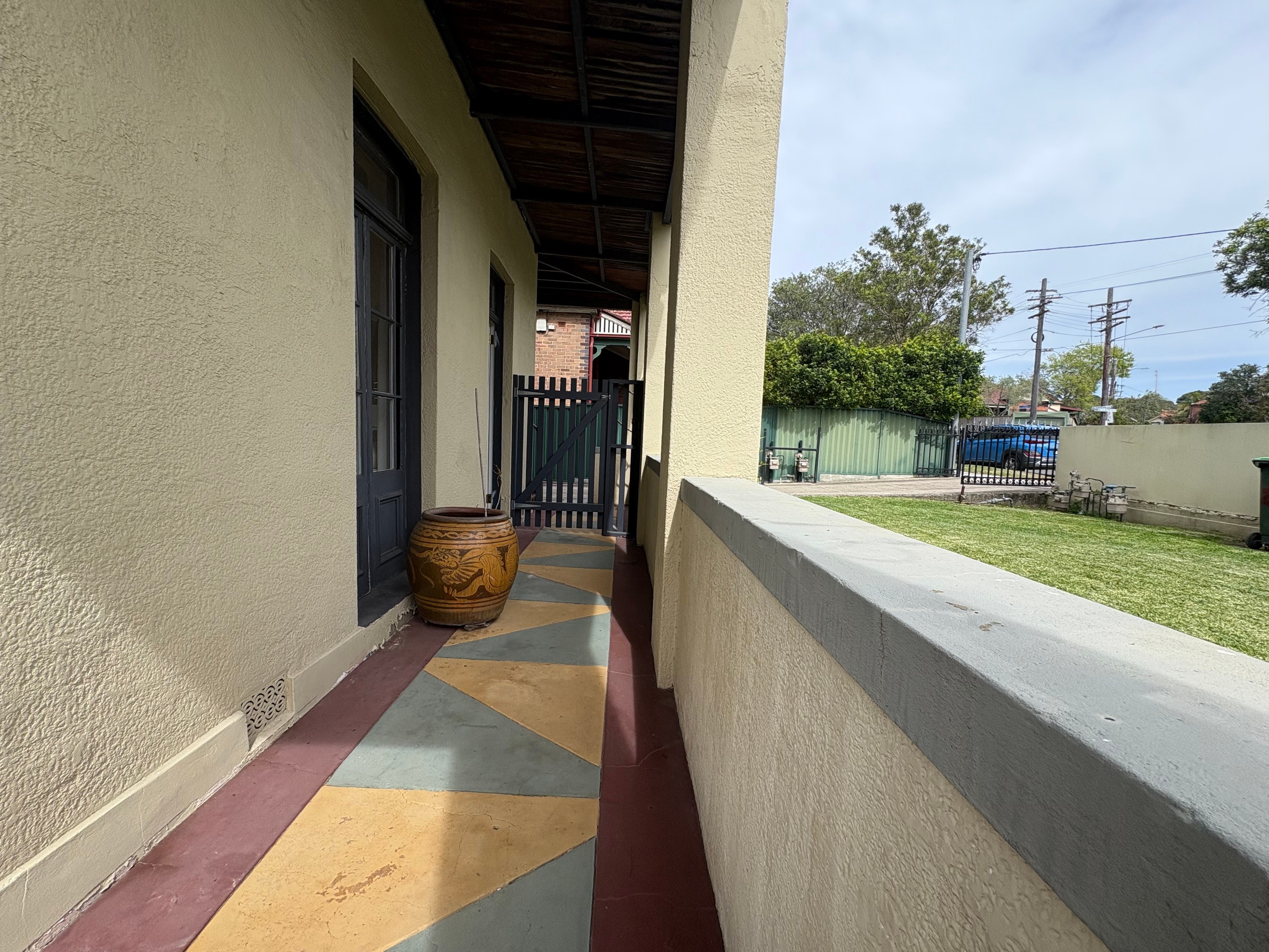 1/233 Old Canterbury Road, Dulwich Hill, NSW 2203