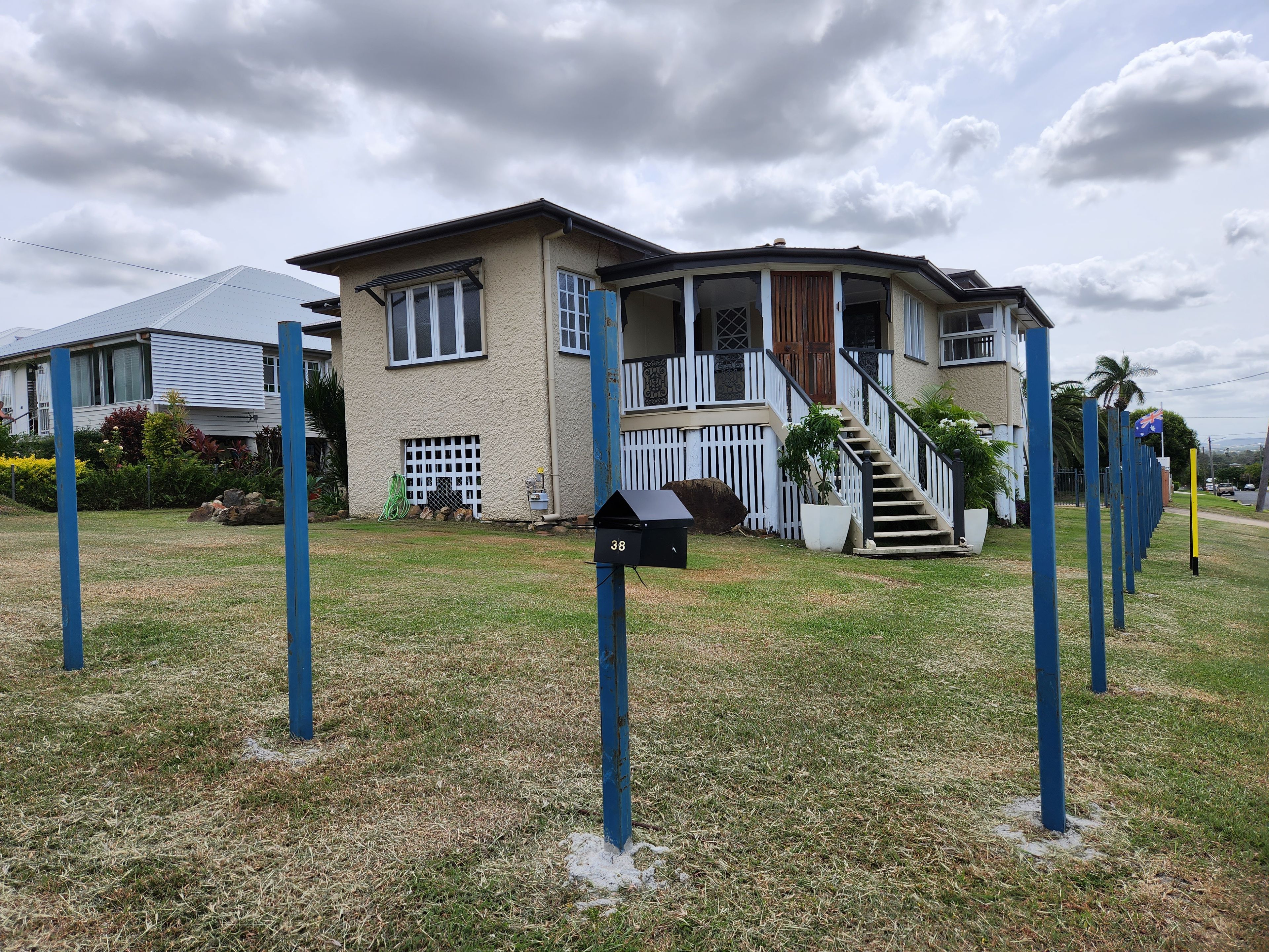 38 Rundle Street, Wandal, QLD 4700