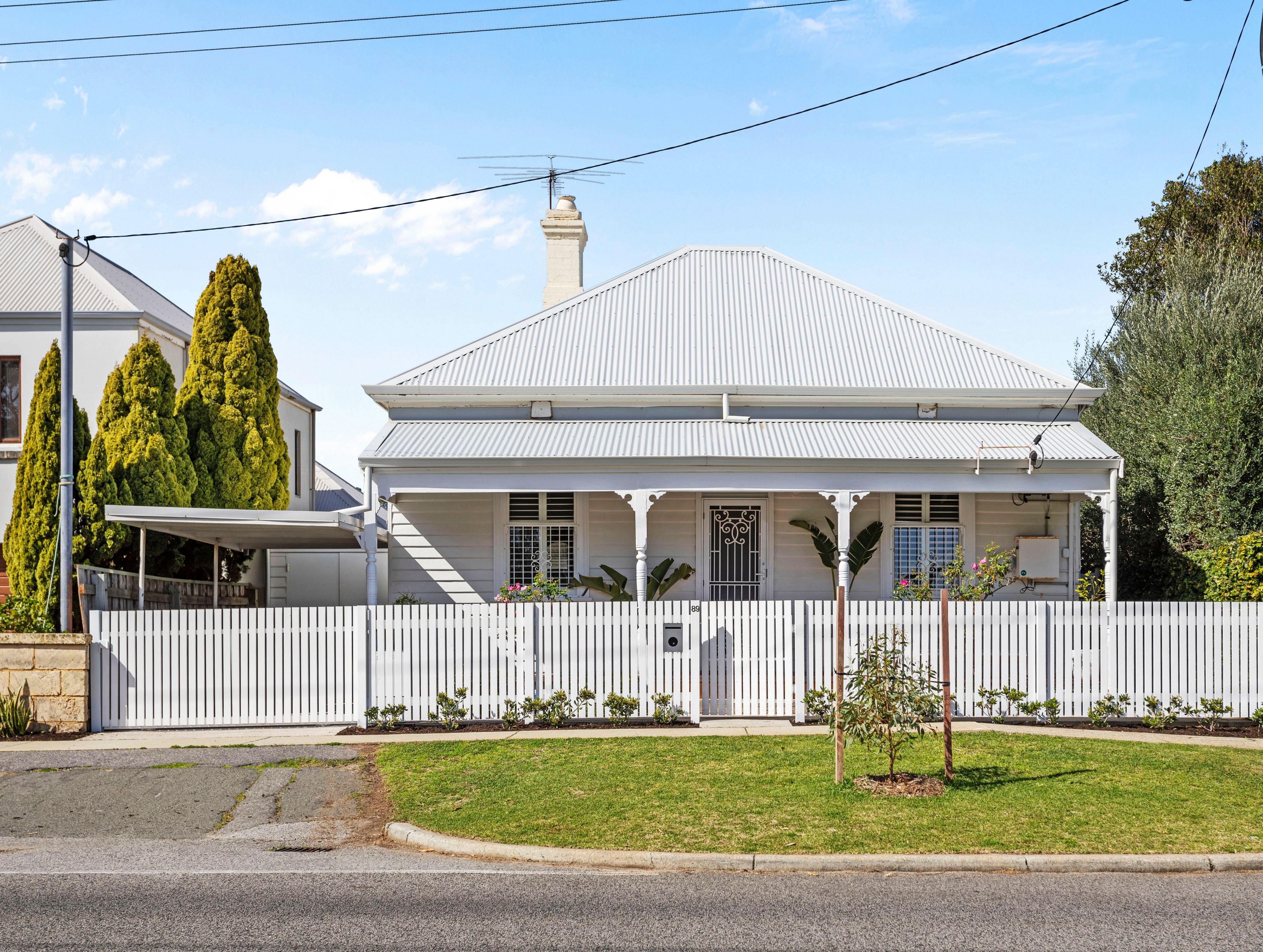 89 Monument Street, Mosman Park, WA 6012