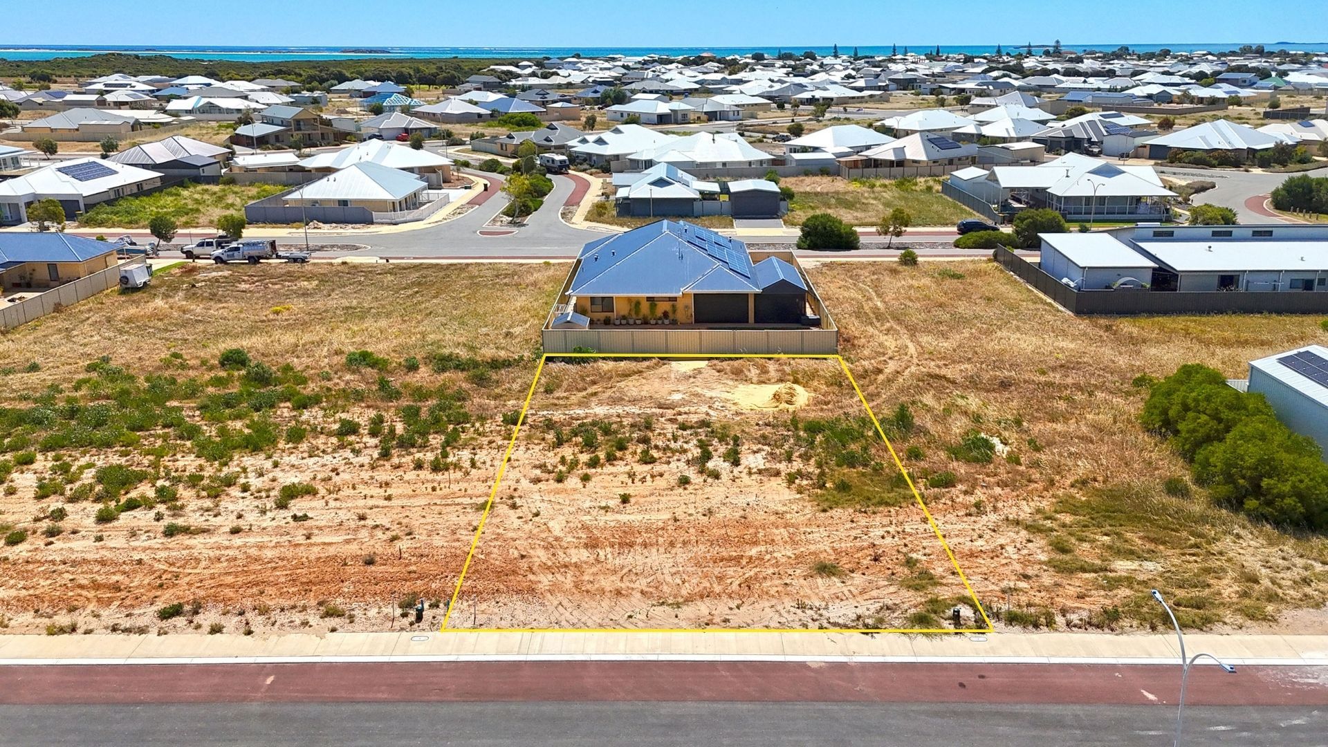Lot 865, 6 Clifton Avenue — photo 3 of 6