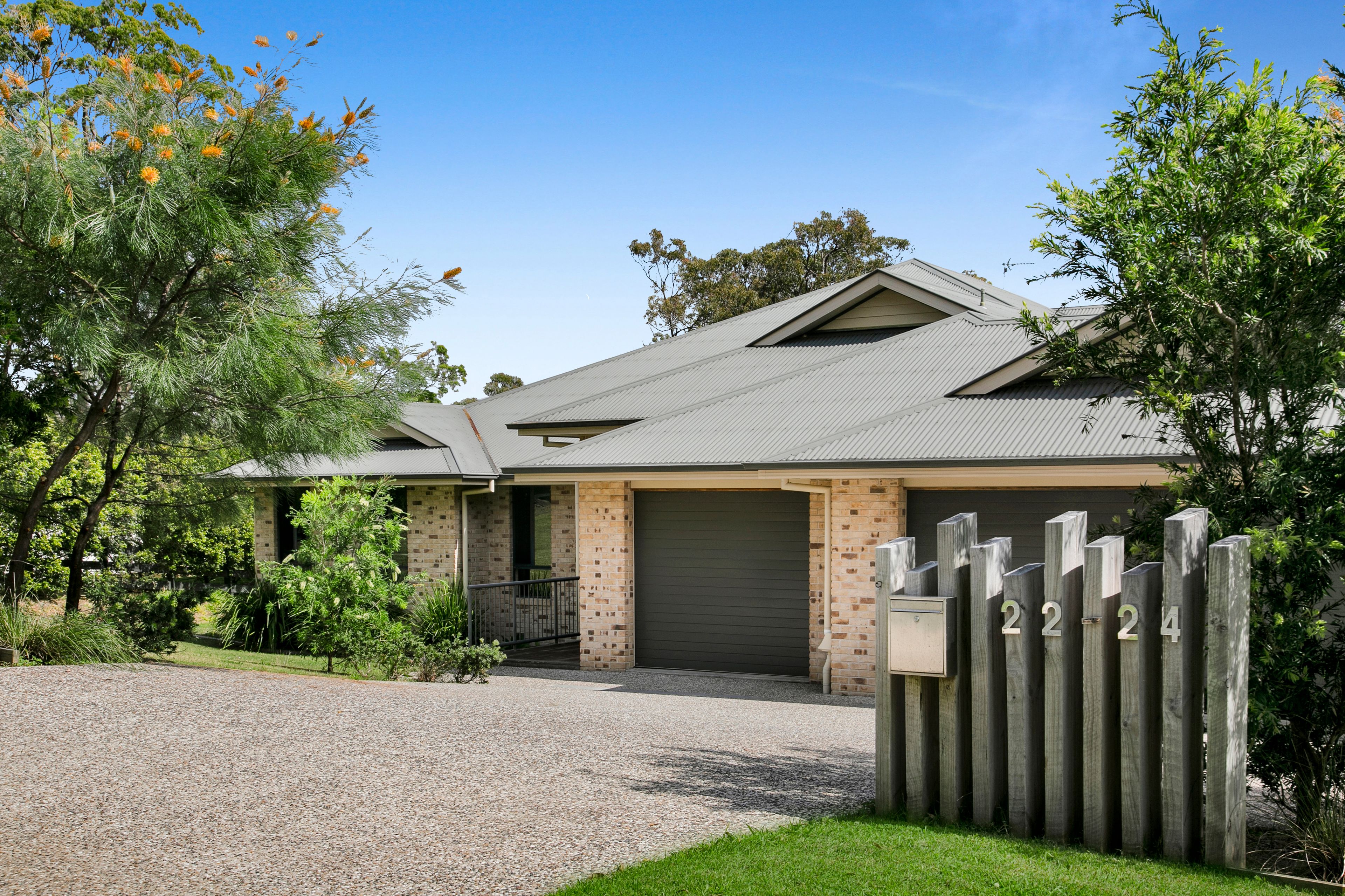 22-24 Forest Ridge Drive, Bonogin, QLD 4213