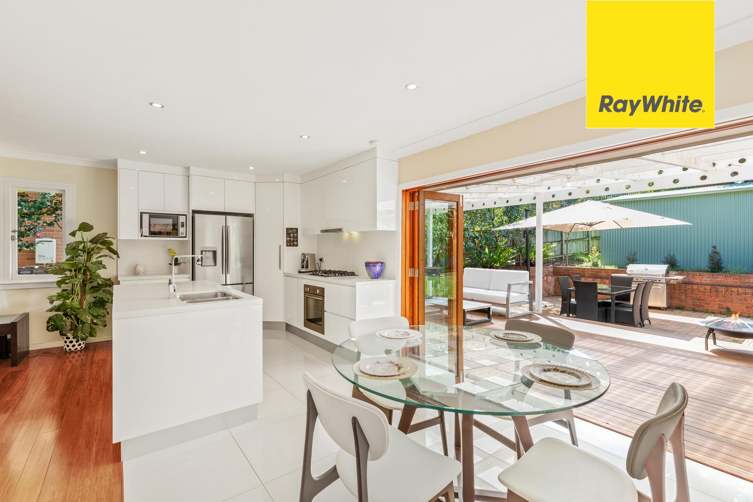 24 Captain Strom Place, Carlingford, NSW 2118