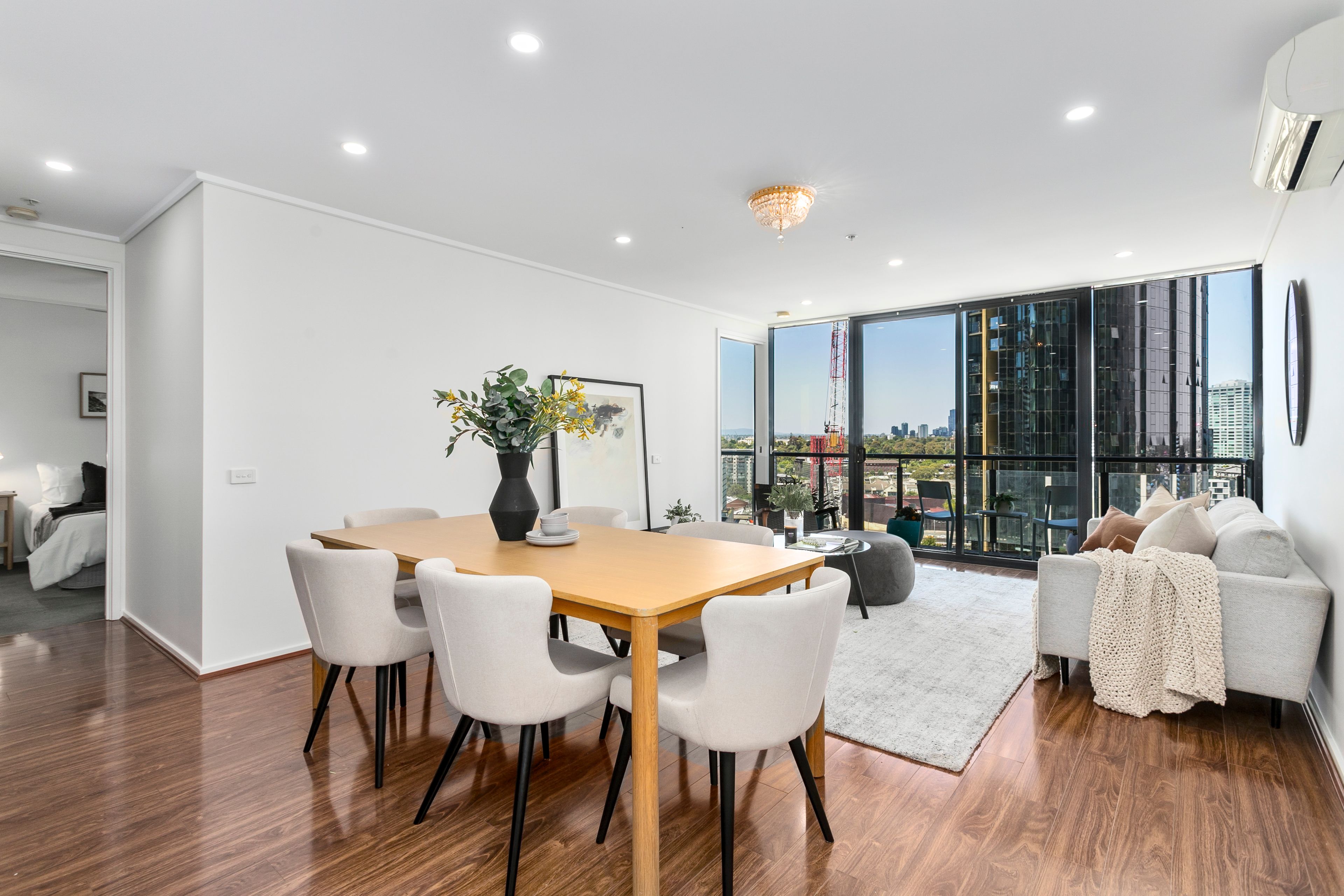 100 Kavanagh Street, Southbank VIC 3006