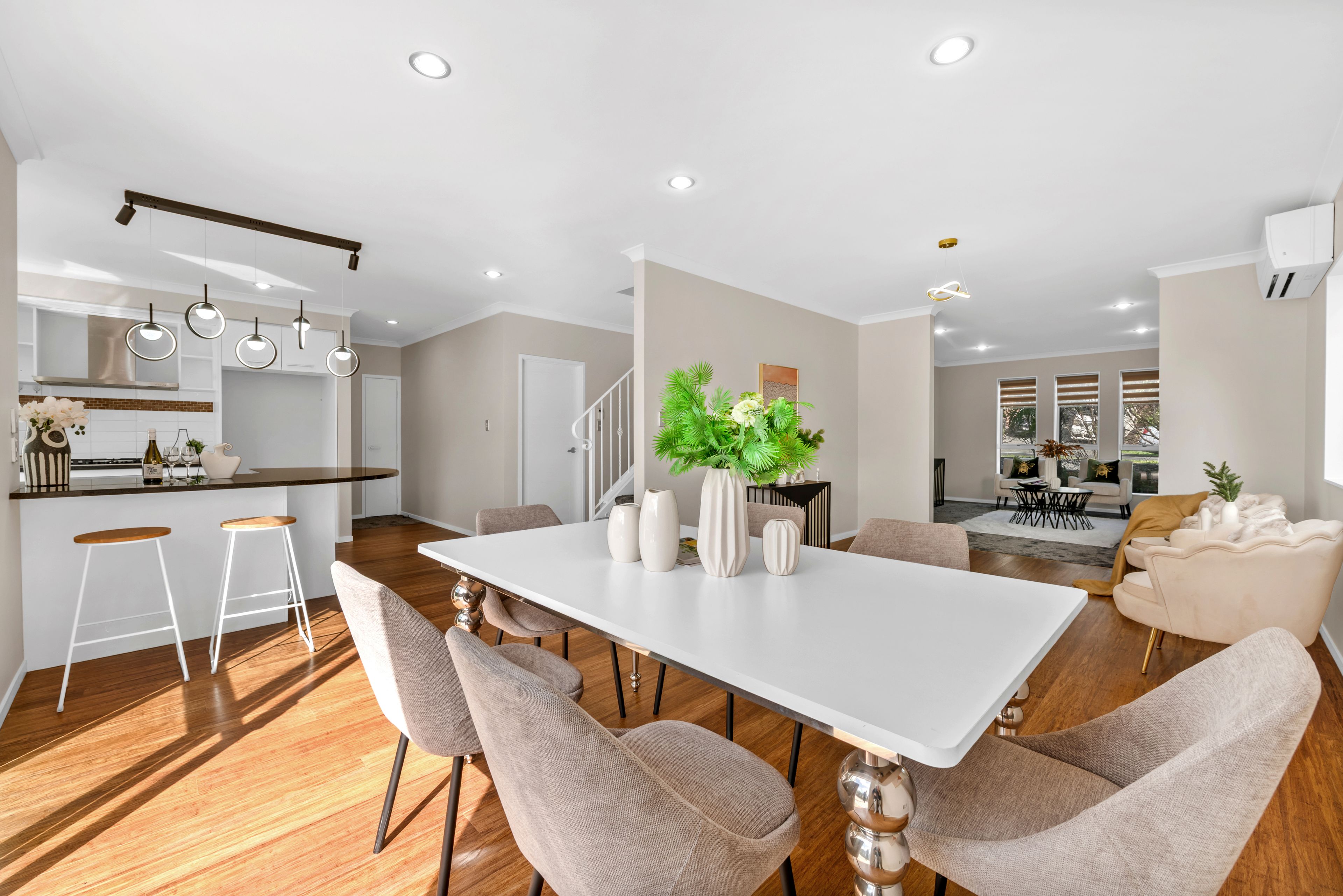 12 Conti Drive, Flat Bush, Manukau City