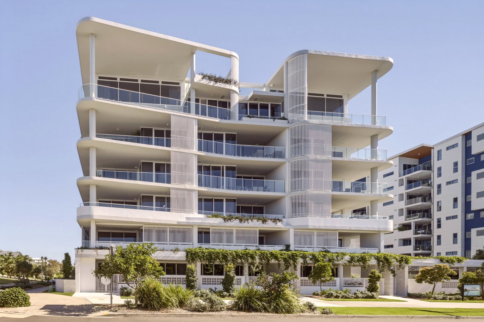 203/25 Kombi Street — photo from Ray White Kawana Waters
