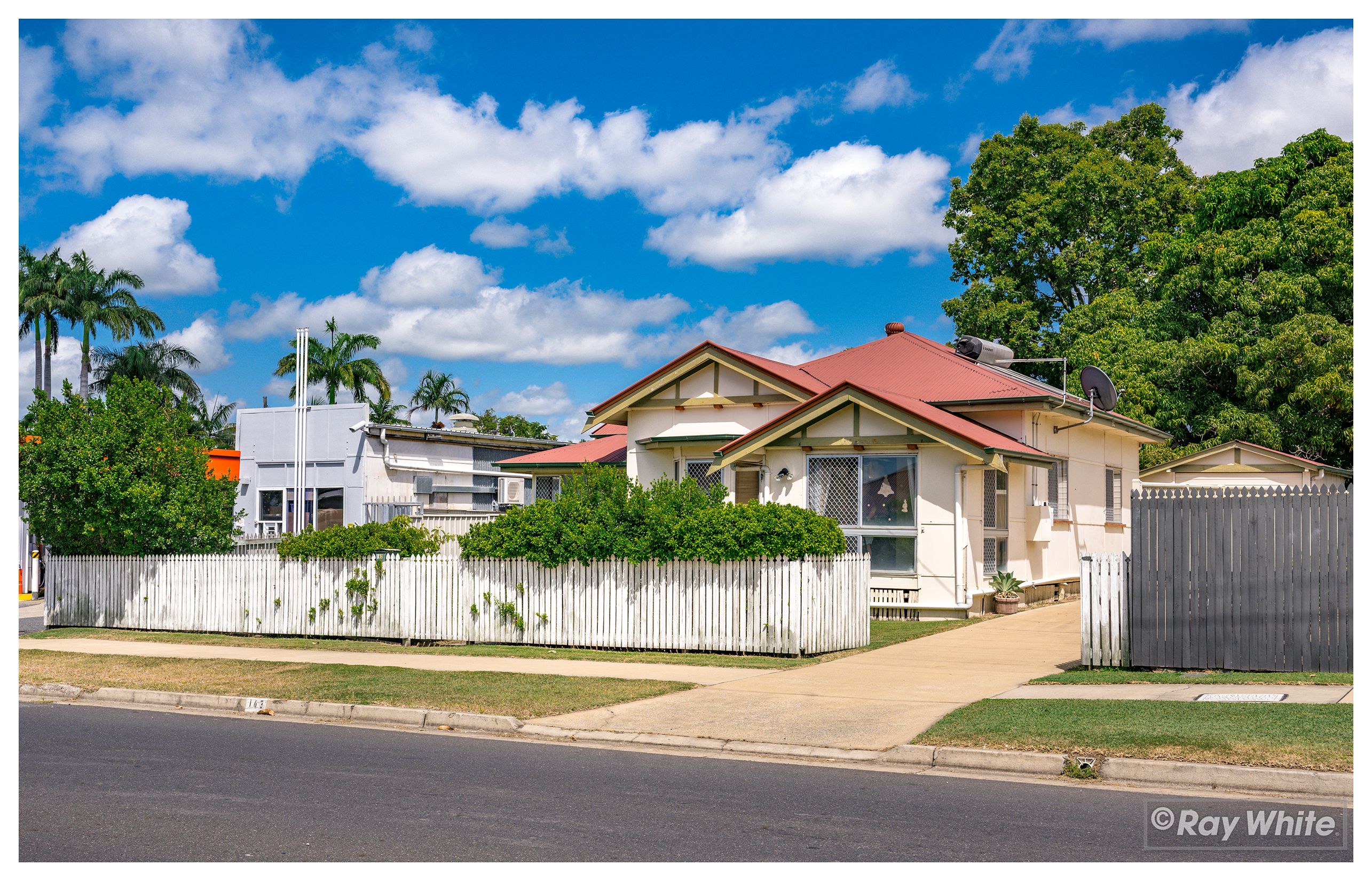 163 Thozet Road, Koongal QLD 4701