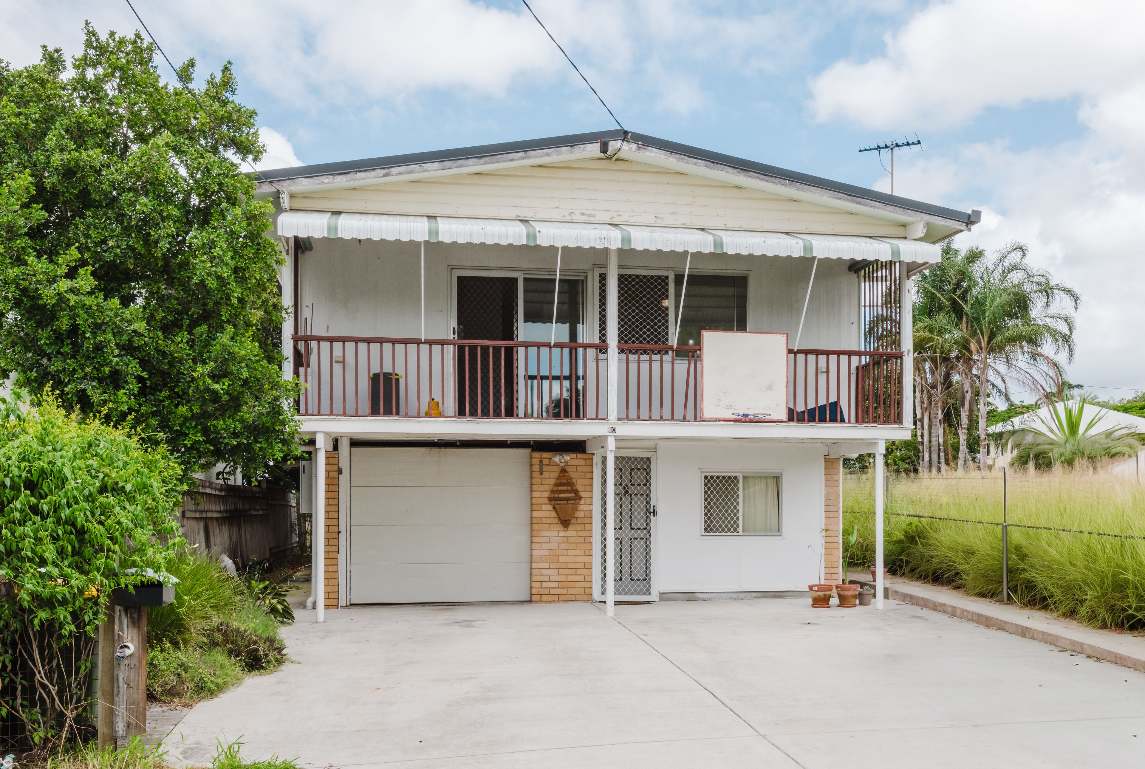 20 Charlie Street, Zillmere QLD 4034