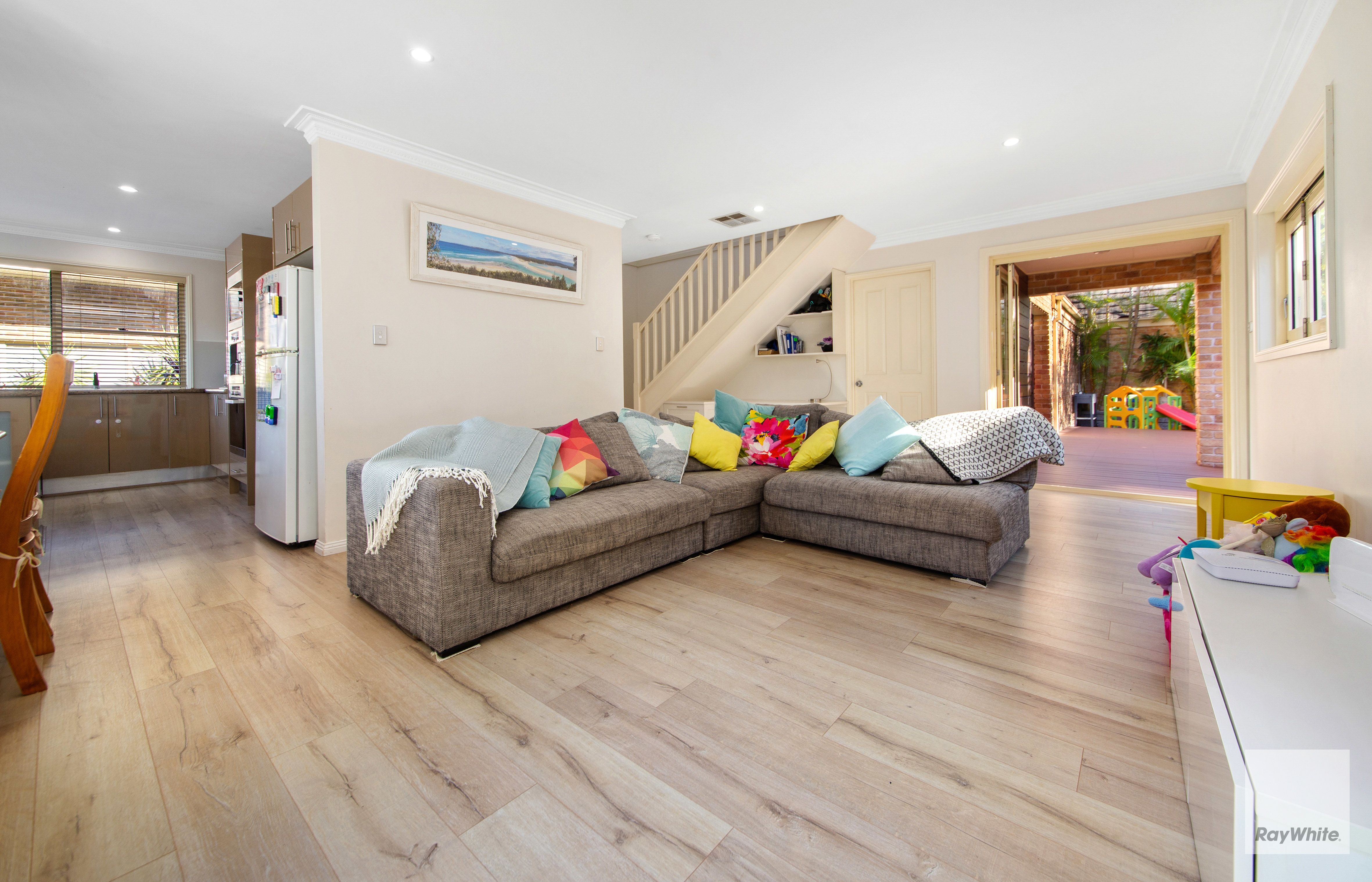 4/129 Manchester Road, Gymea, NSW 2227