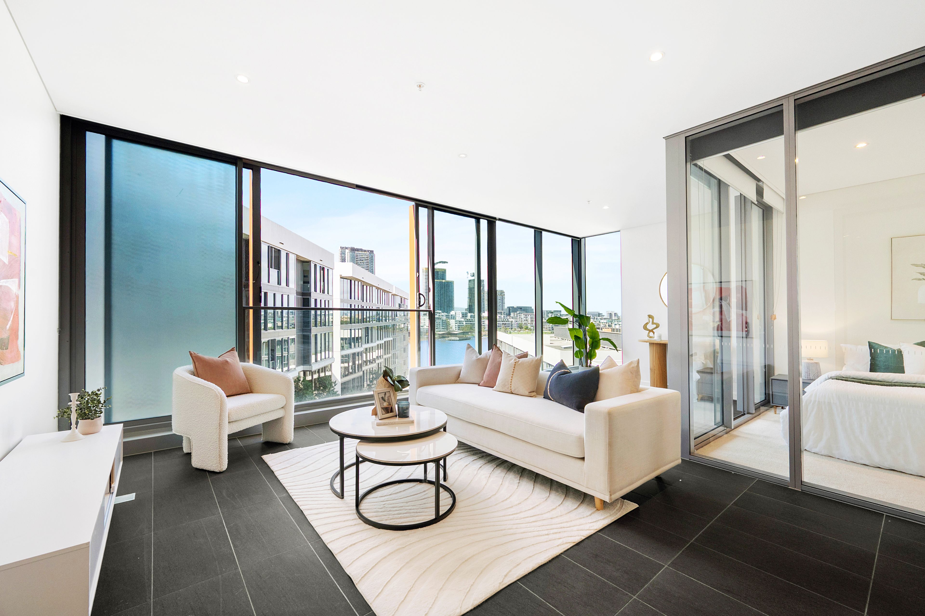 909/18 Footbridge Boulevard — photo from Ray White Everest Group - Norwest